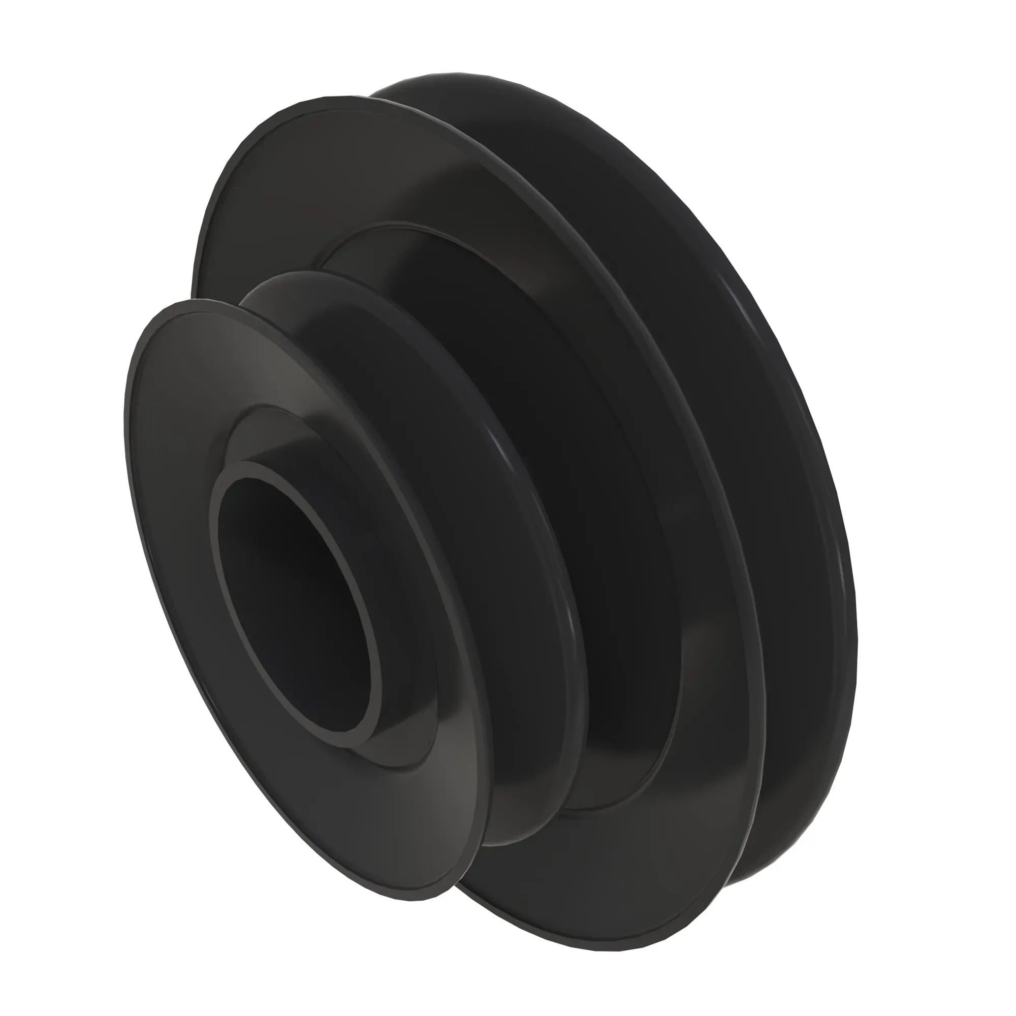 John Deere Idler - AM115319