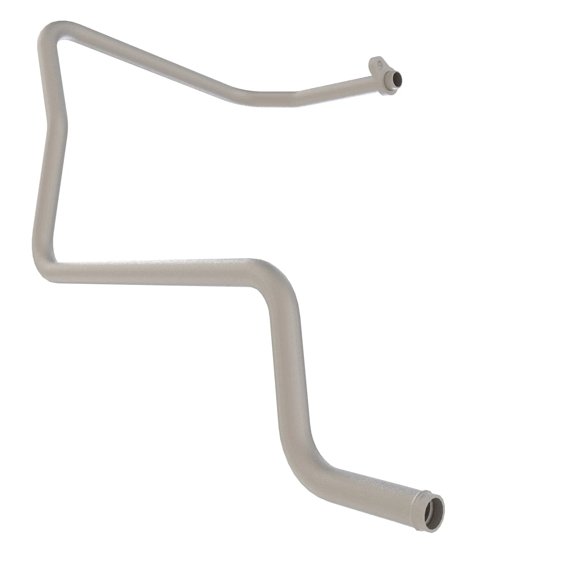 EGR COOLANT SUPPLY
6068 STAGE III