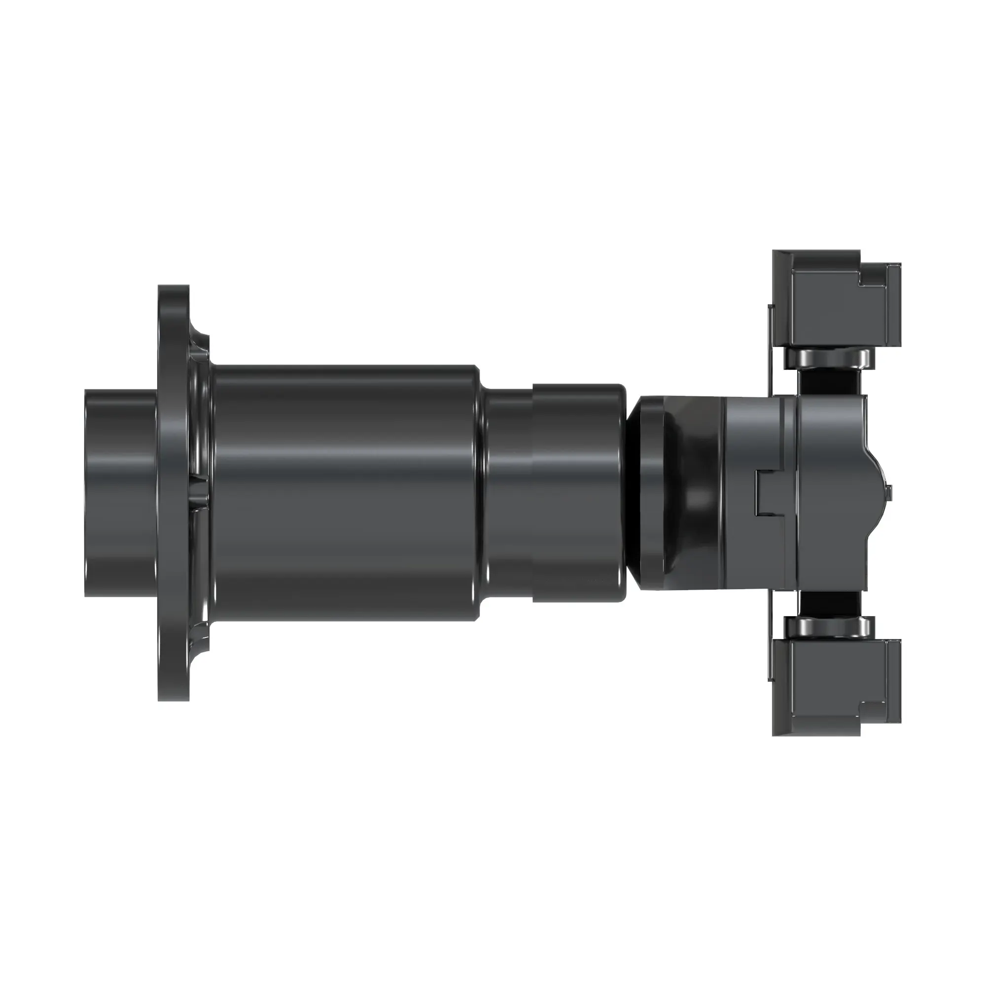 UNIVERSAL DRIVESHAFT