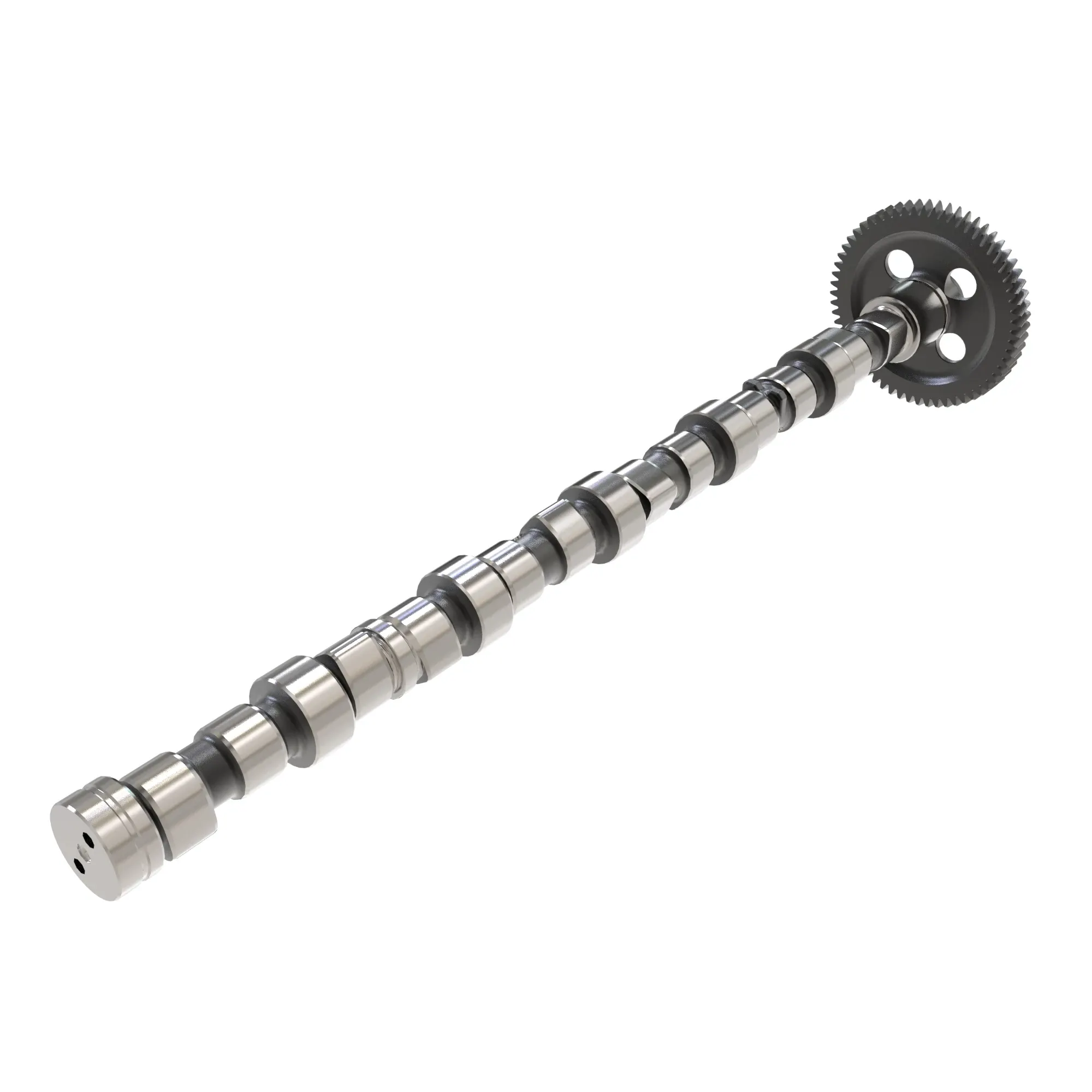 DZ100514: Engine Camshaft with Gear