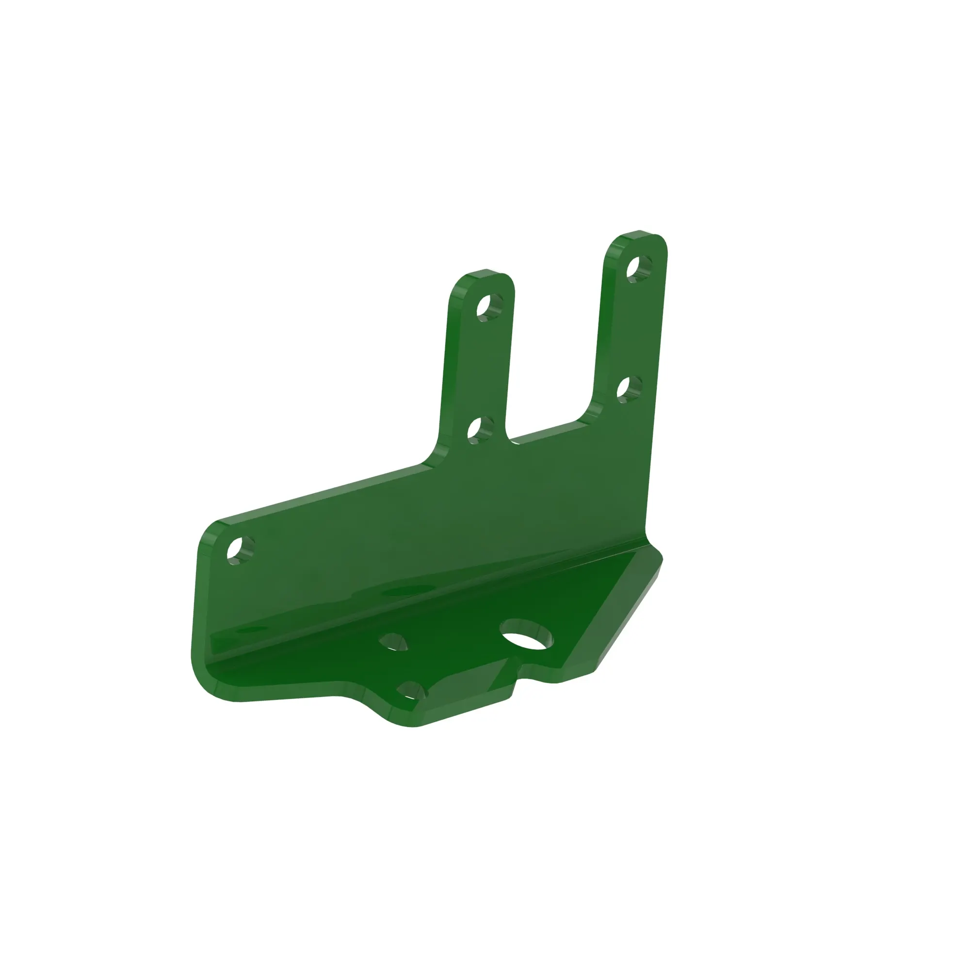 John Deere Connector Support Bracket - R304458