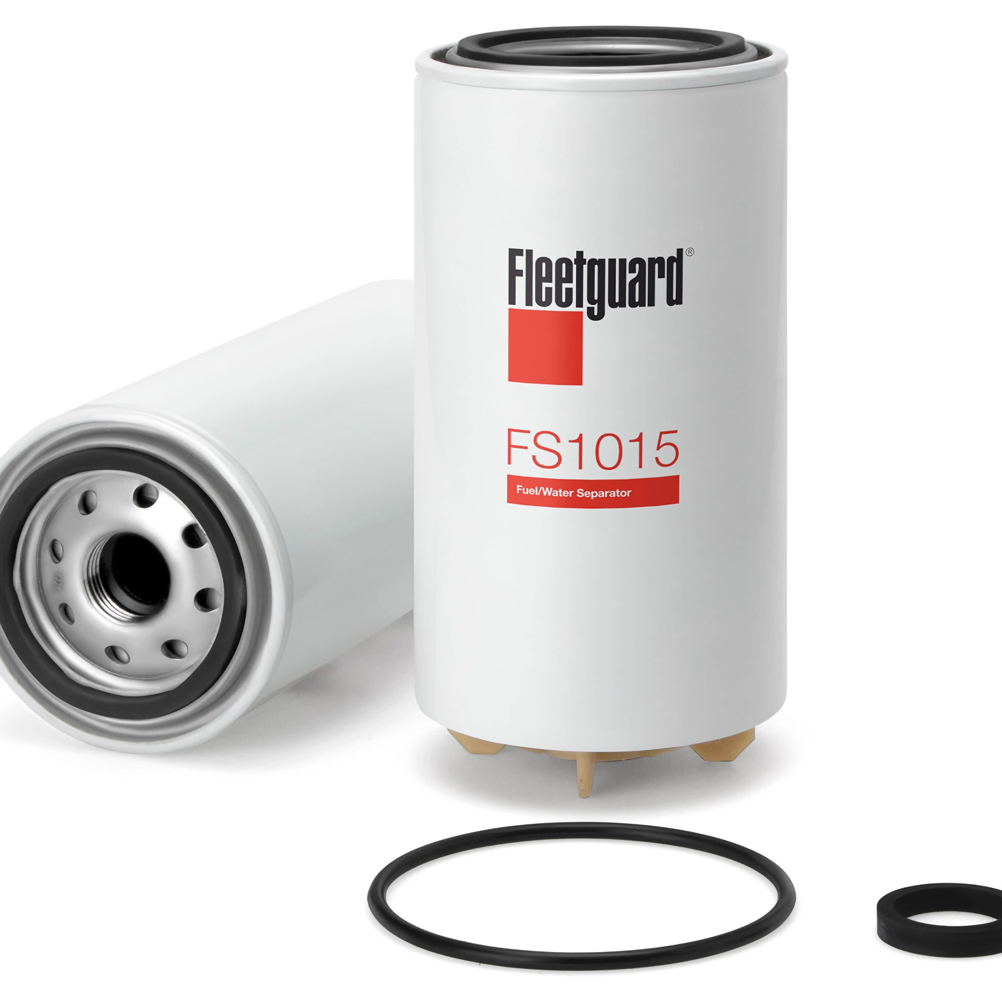 Fleetguard® Spin-On Fuel Water Separator Filter - PMFS1015