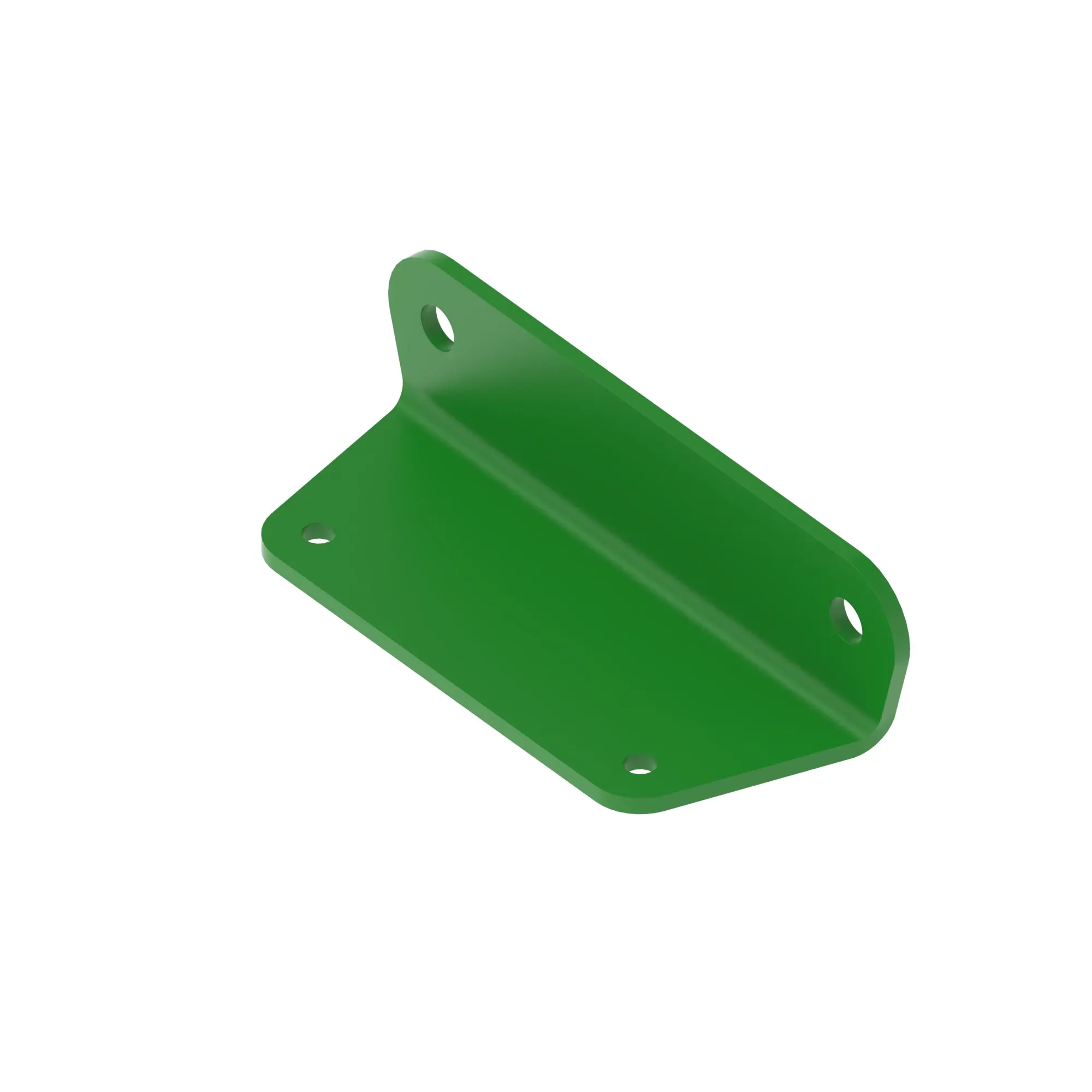 BRACKET, SUPPORT, PRIORITY VALVE