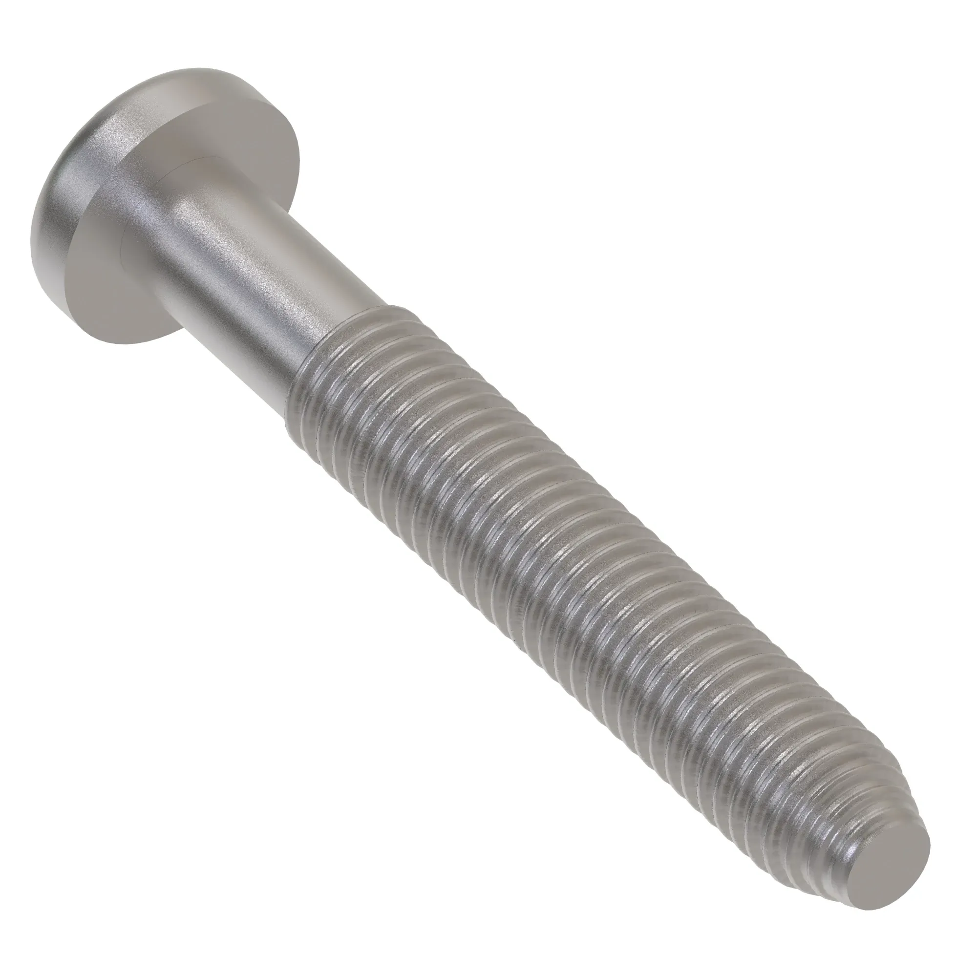 John Deere Pan Head Self-Tapping Screw, M4.2 X 32 - 37M7034