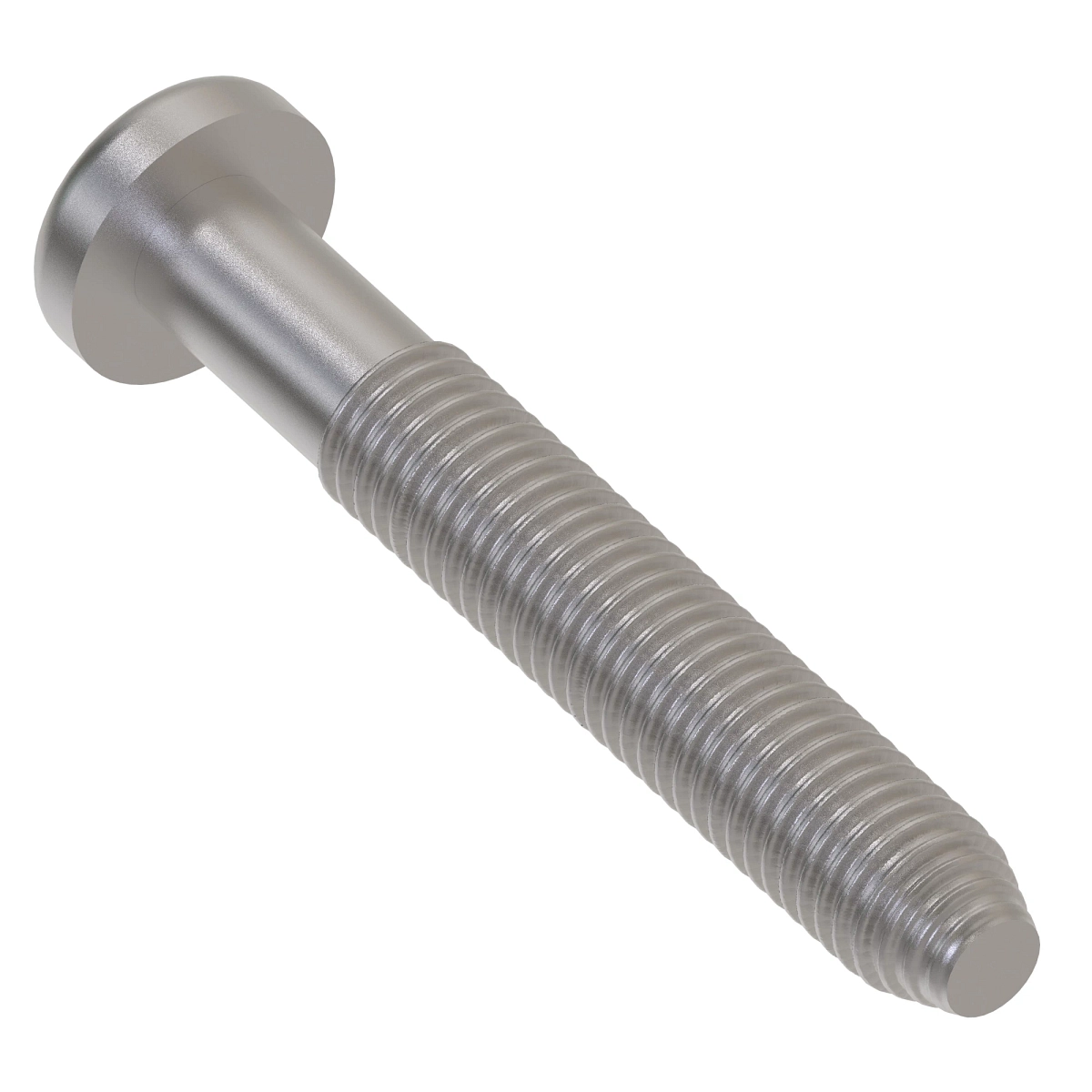 Screw, Slftpg, Spd Thd, Cr Pan HD