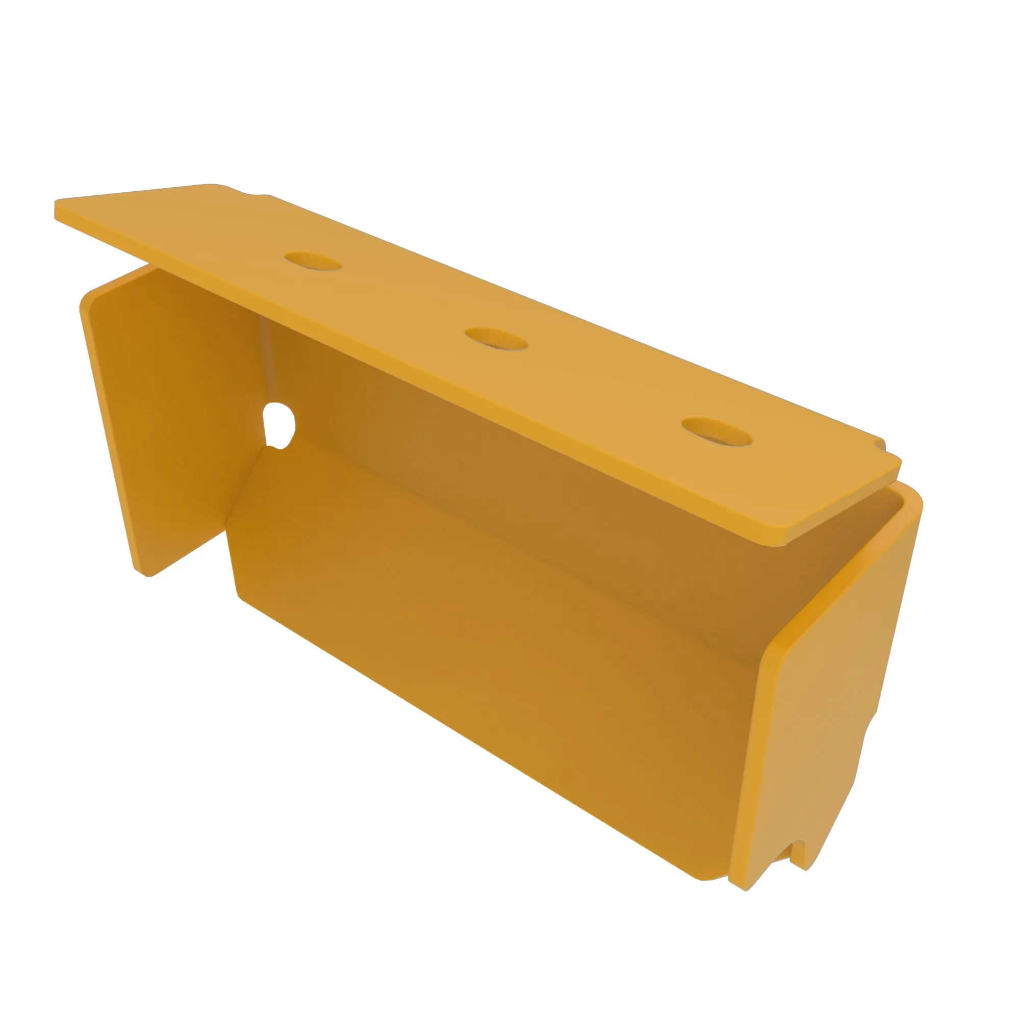 John Deere Bracket - T379733