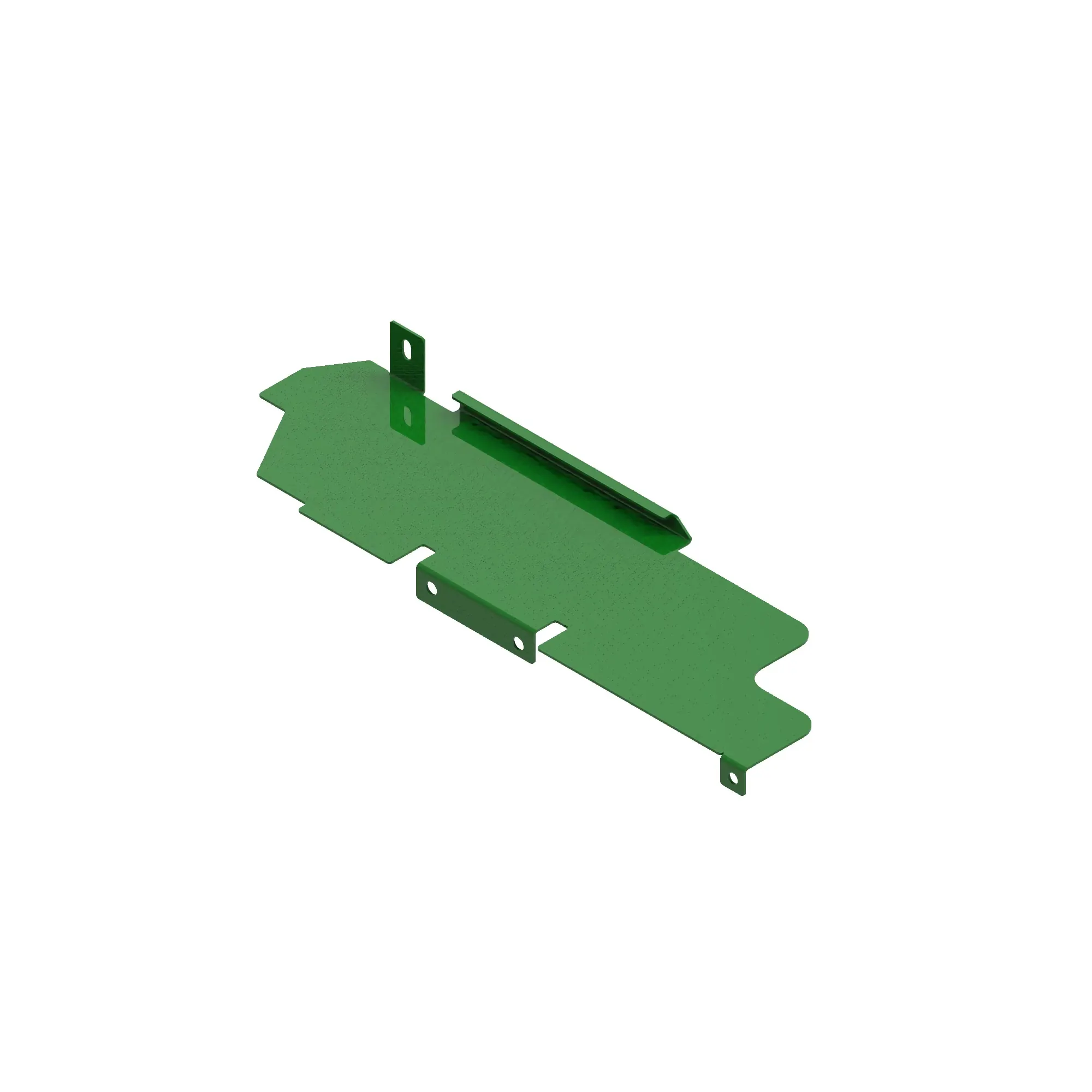 John Deere Panel - HXE146049