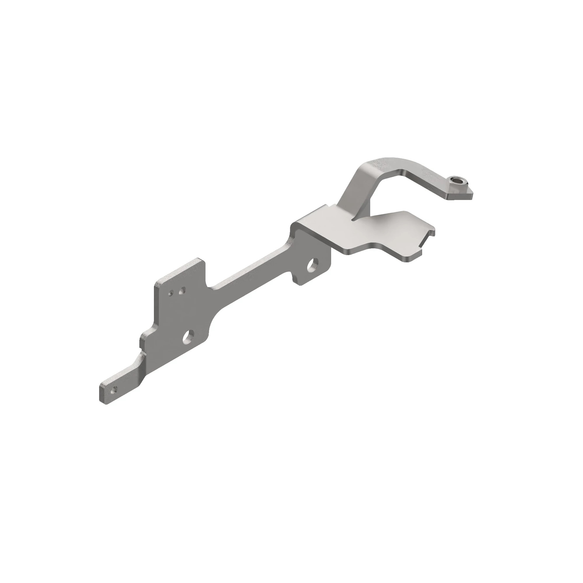 BRACKET, HARNESS SUPPORT