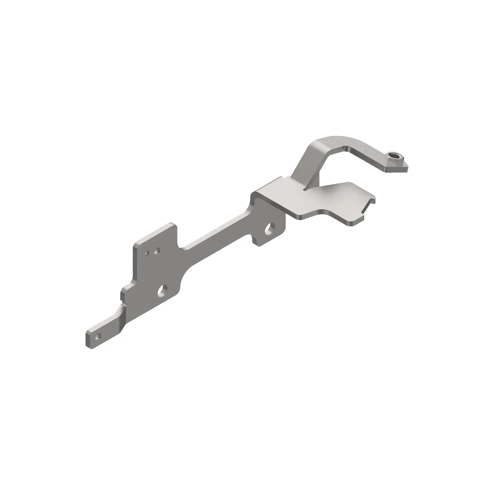 John Deere Bracket - DZ120169