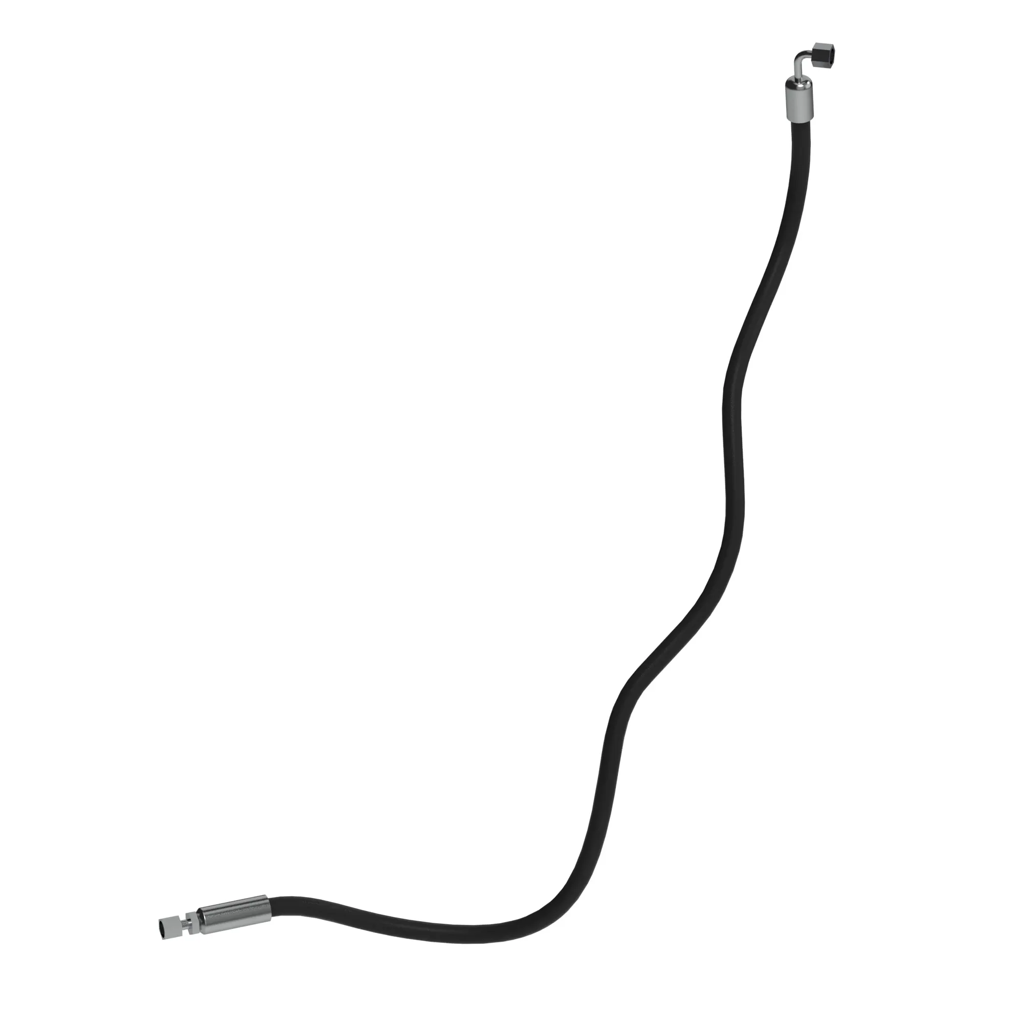 John Deere Variable Rotor Speed Hydraulic Hose - AXE47427