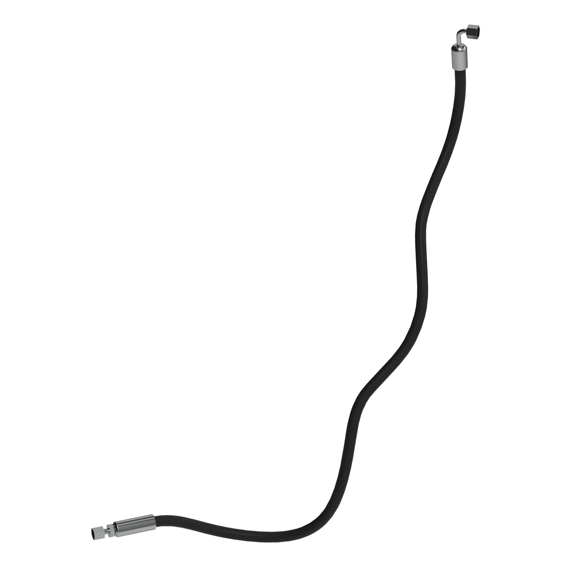 Hydraulic Hose, Variable Rotor Spee