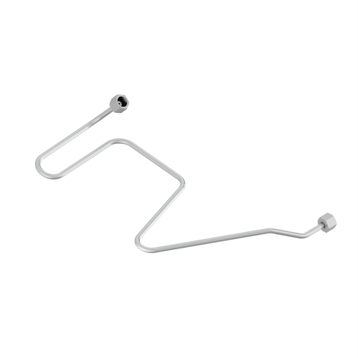 John Deere Fuel Line, No 3 - RE507655