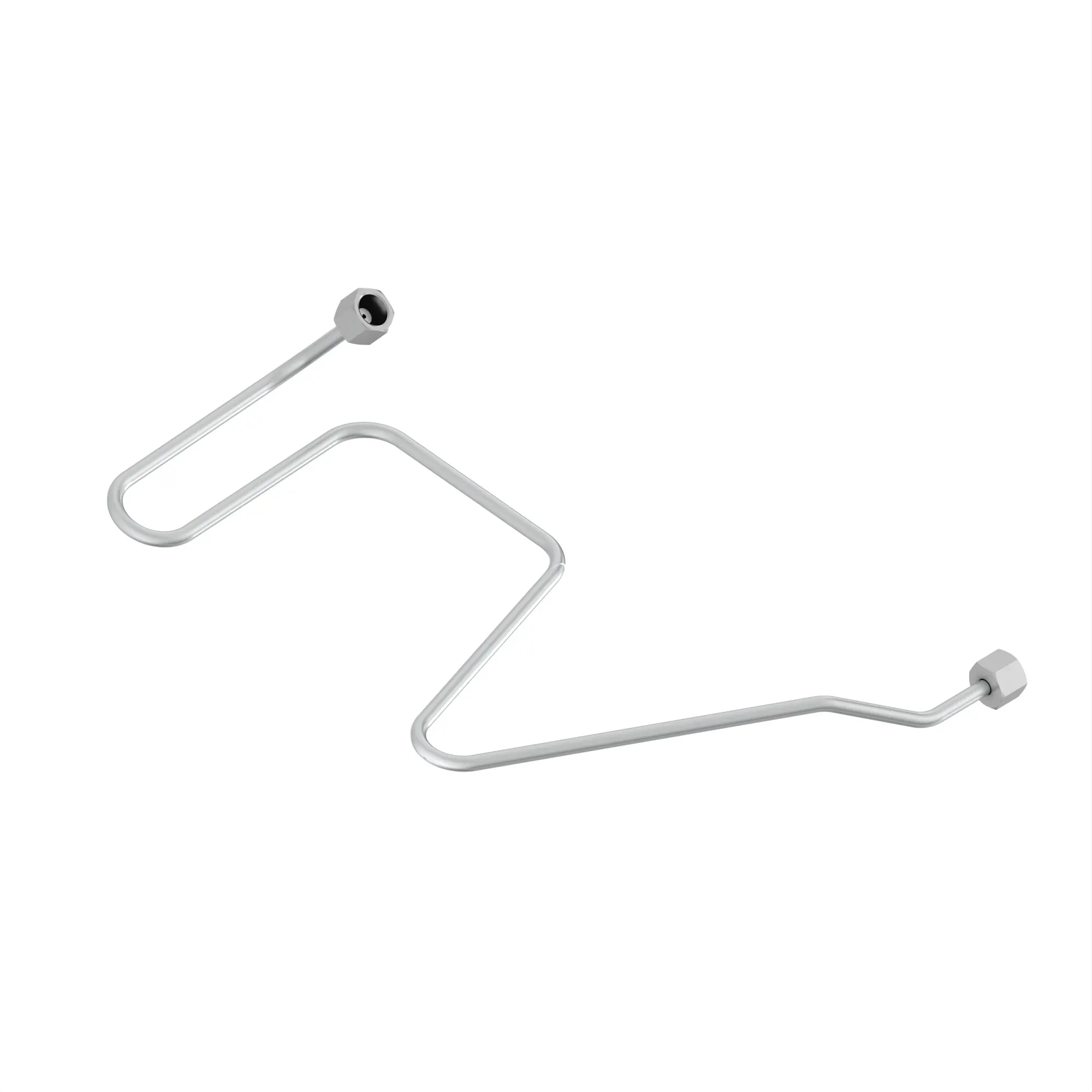 John Deere Fuel Line, No 3 - RE507655