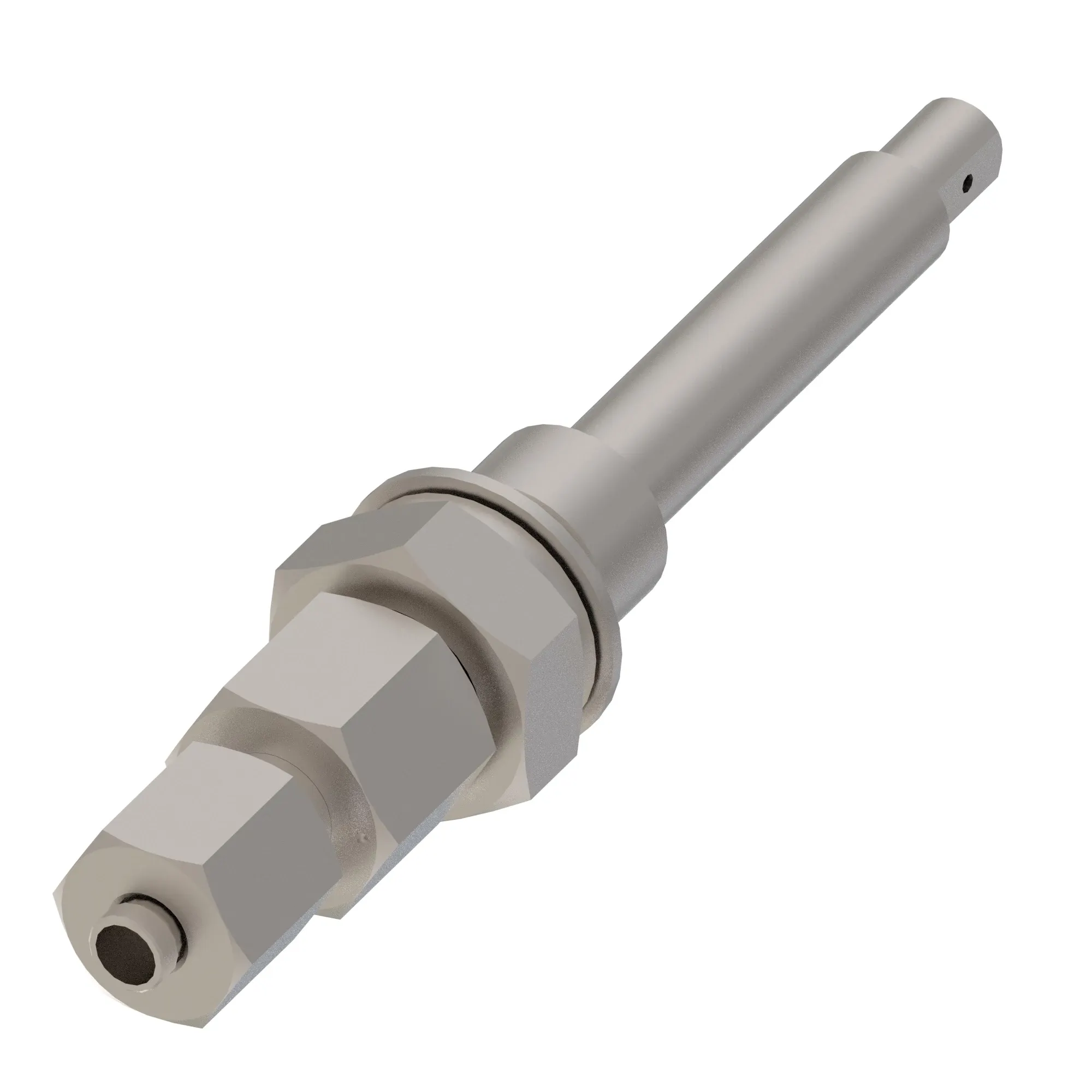 Nozzle