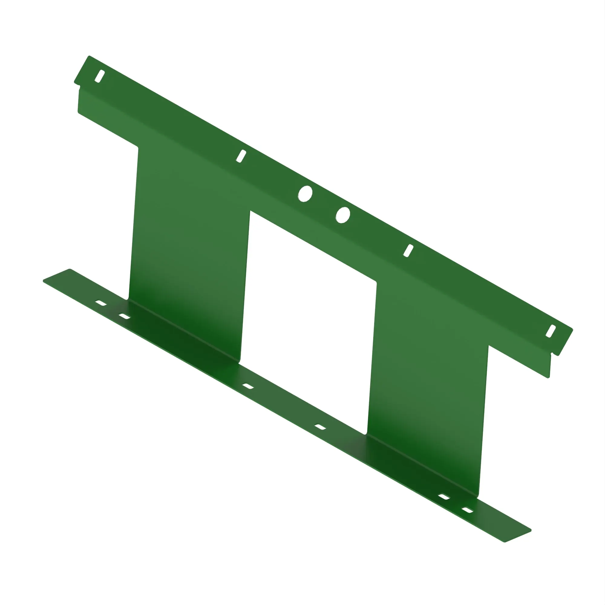 Angle, Fan Plate, 3 X 3