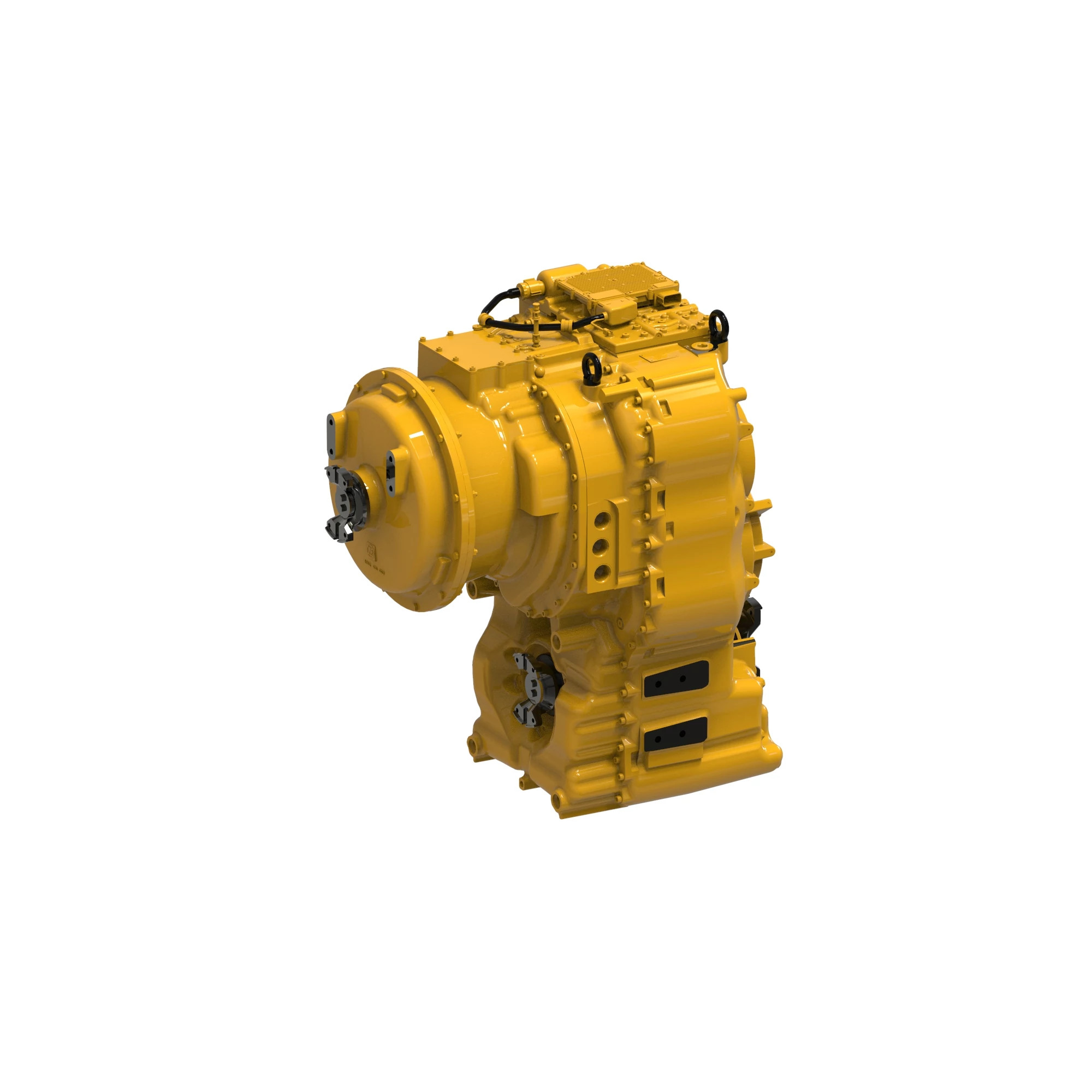 ⚙️ AT460892: Transmisión John Deere 🚜✅ | Asesoría Expertos 👨💼