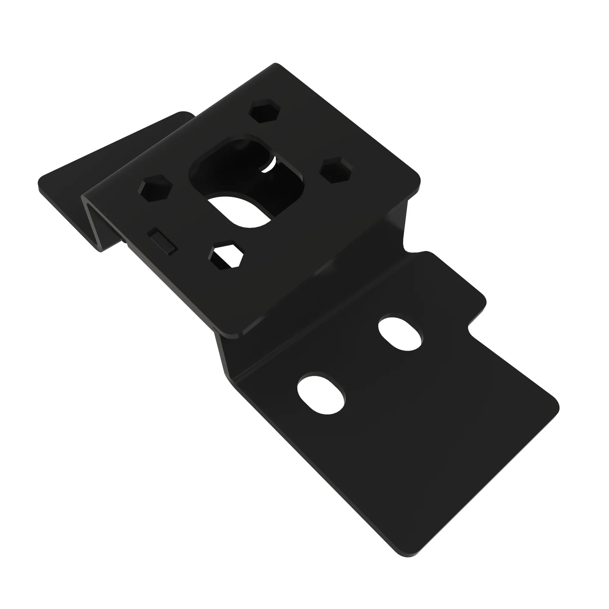 John Deere Cab Gear Shift Support - AXE70693