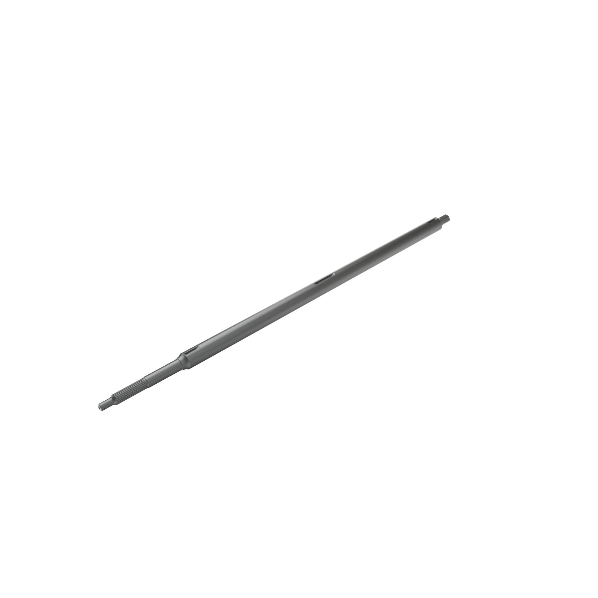 John Deere Feeder House Upper Shaft - H203850