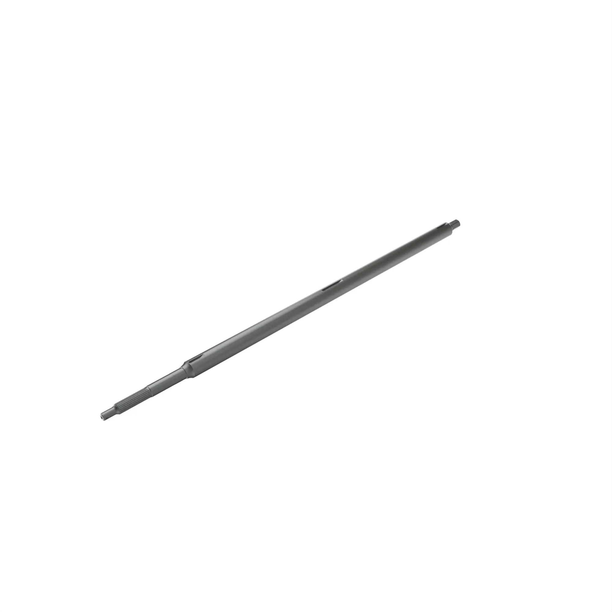 John Deere Feeder House Upper Shaft - H203850