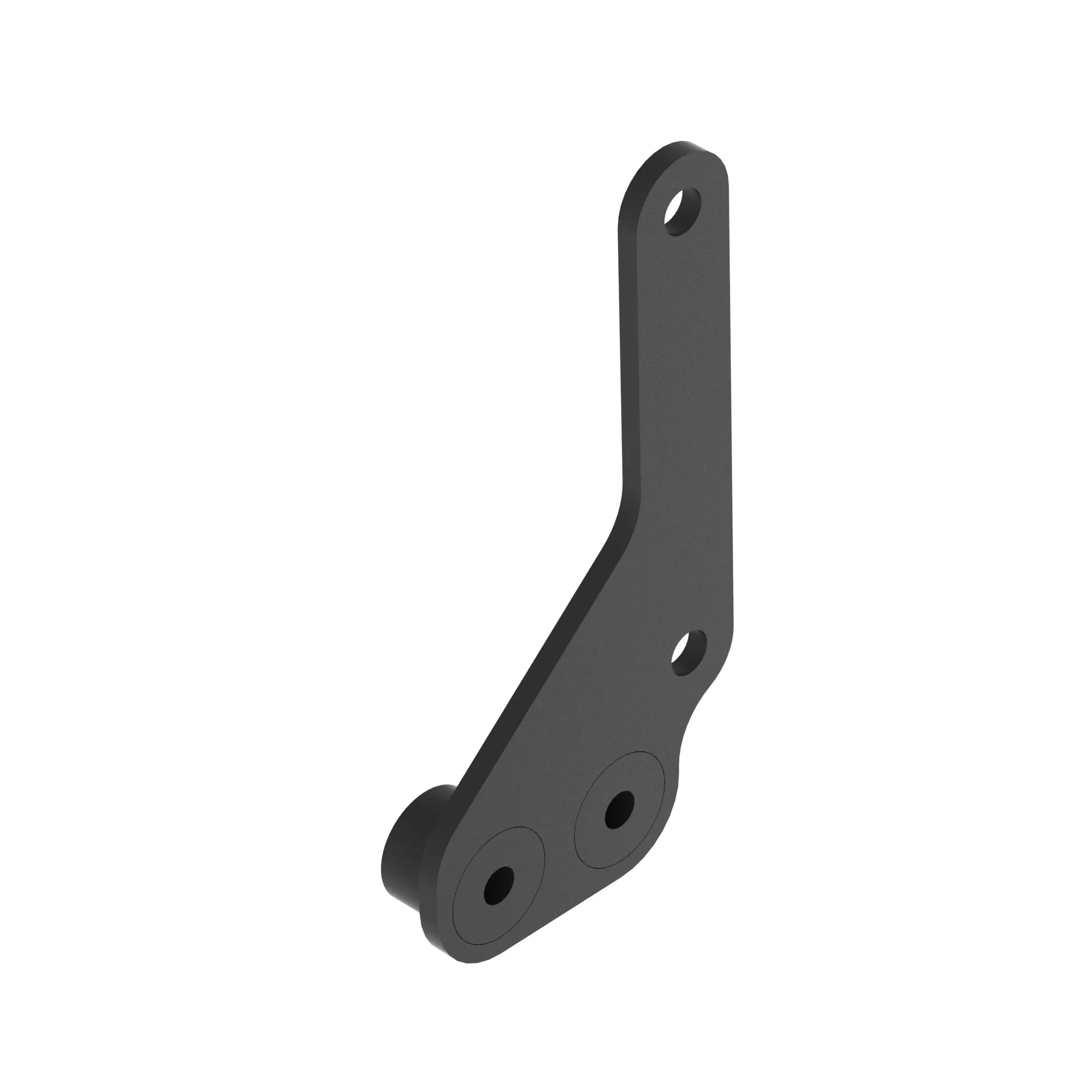 BRACKET, GEAR CASE SHIELD
