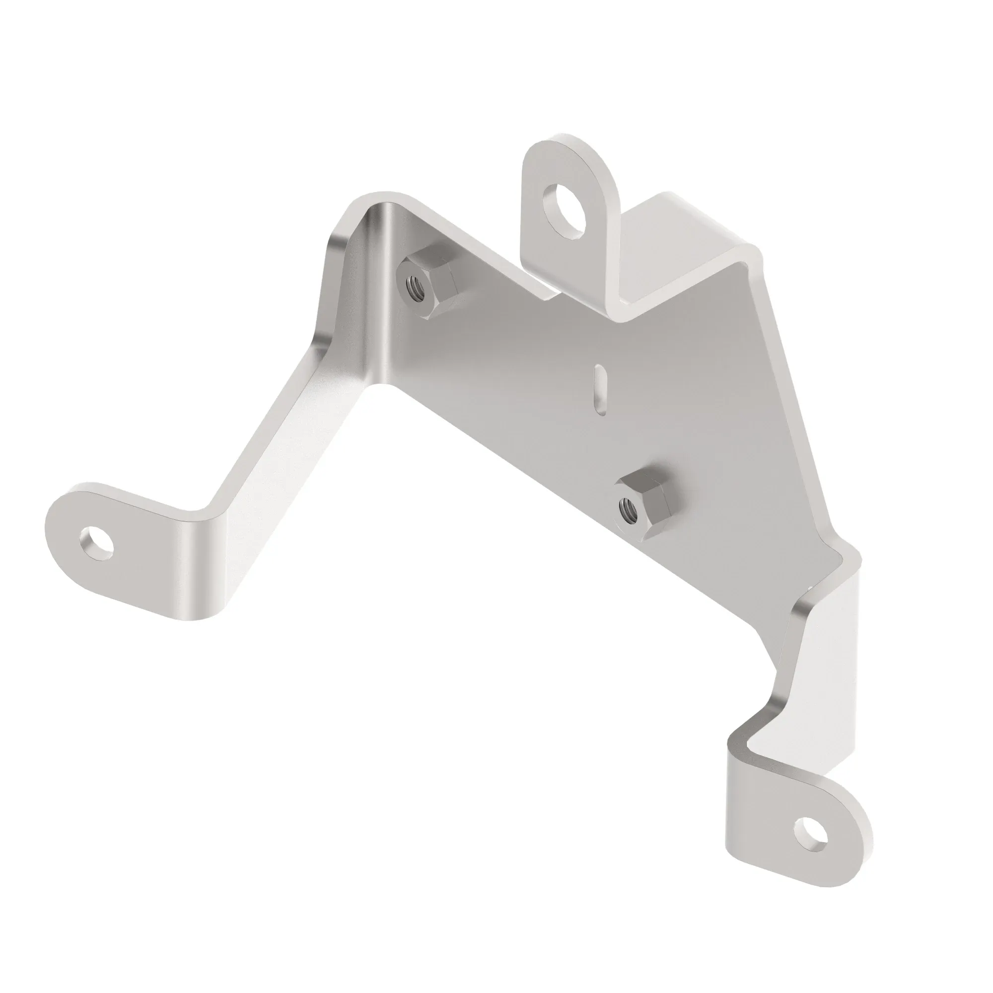 John Deere Wiring Harness Bracket - RE546720