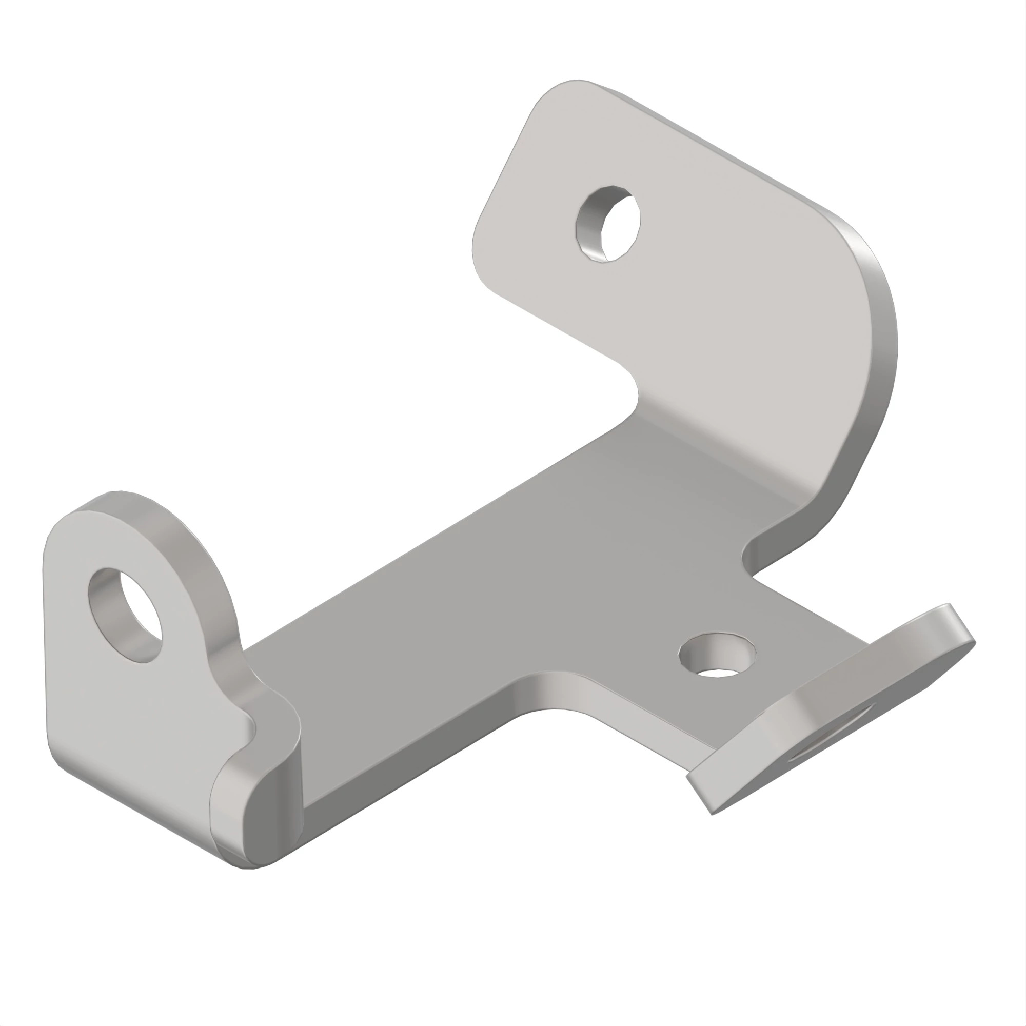 BRACKET, WIRING HARNESS 3029 FT4 5E
