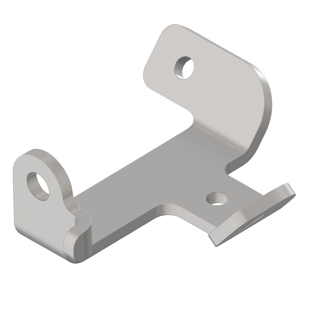 Bracket, Wiring Harness 3029 FT4 5E