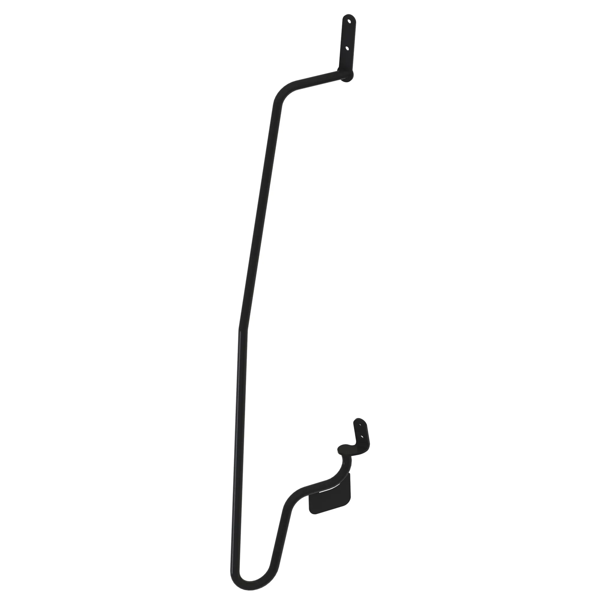 Handle, Outer, RH, Assy