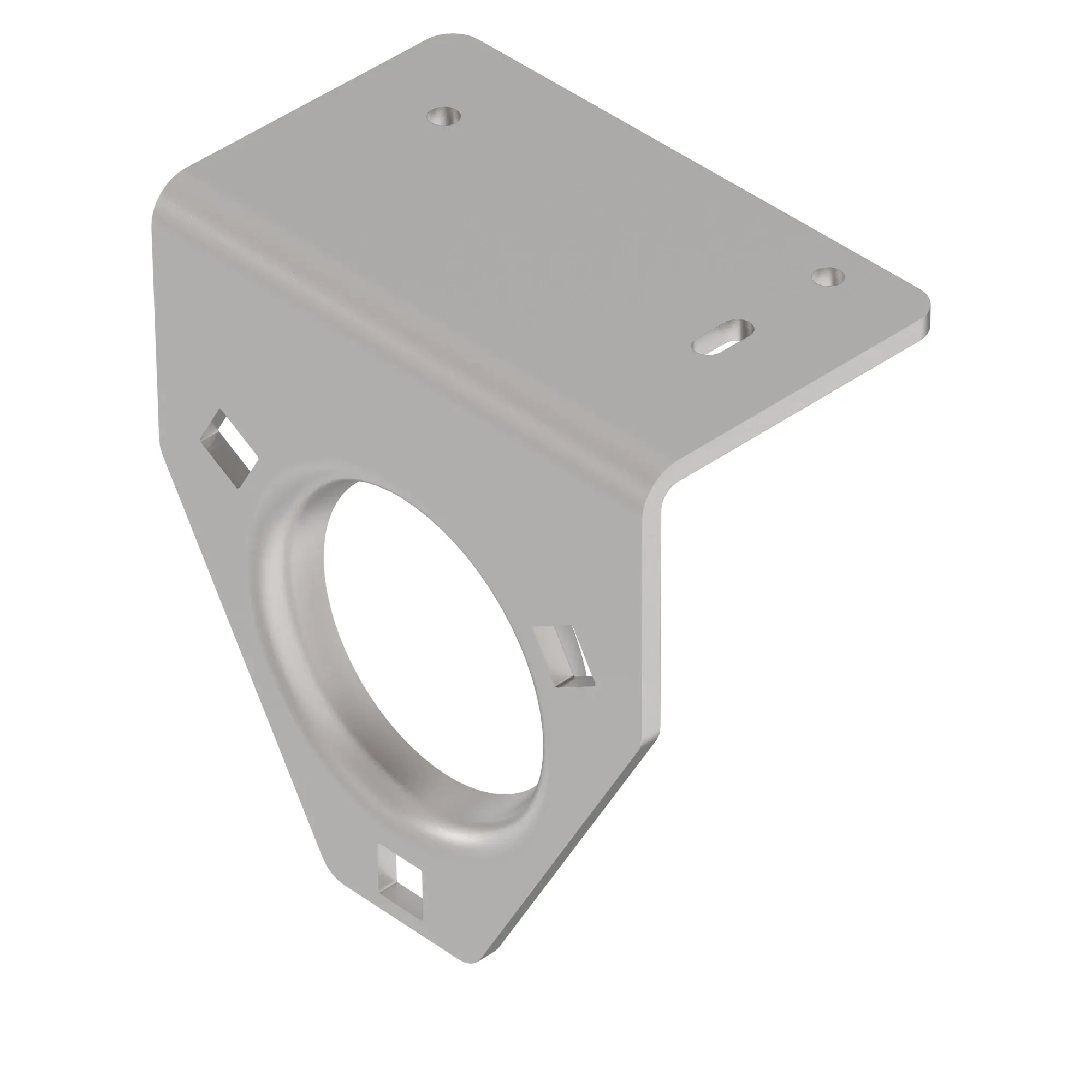John Deere Bracket - HXE110241
