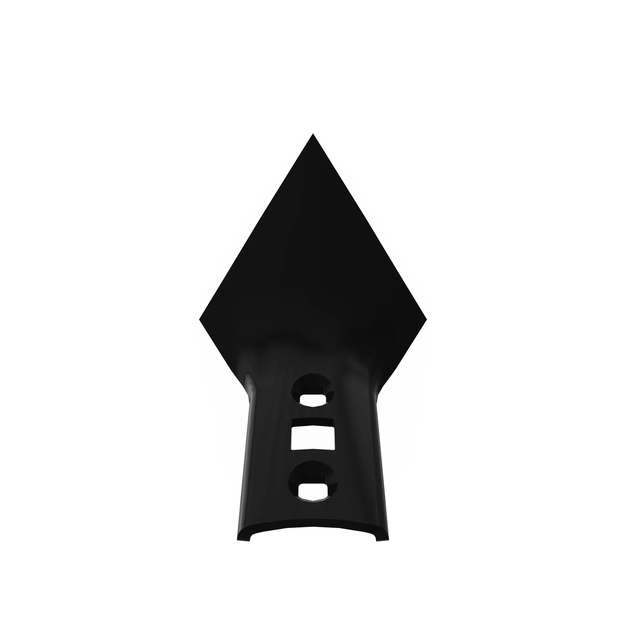 SWEEP, ROW CROP CULTIVATOR MEDIUM-C