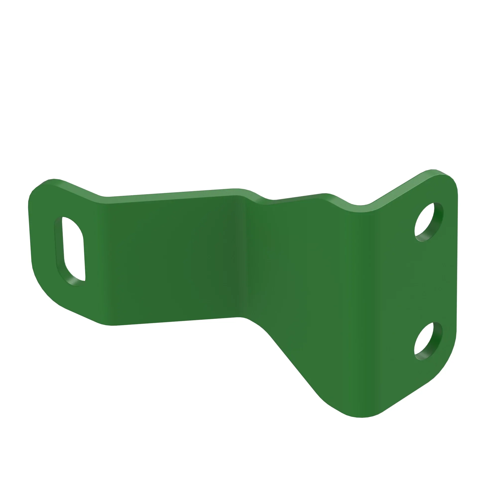 BRACKET, CHASSIS PANEL