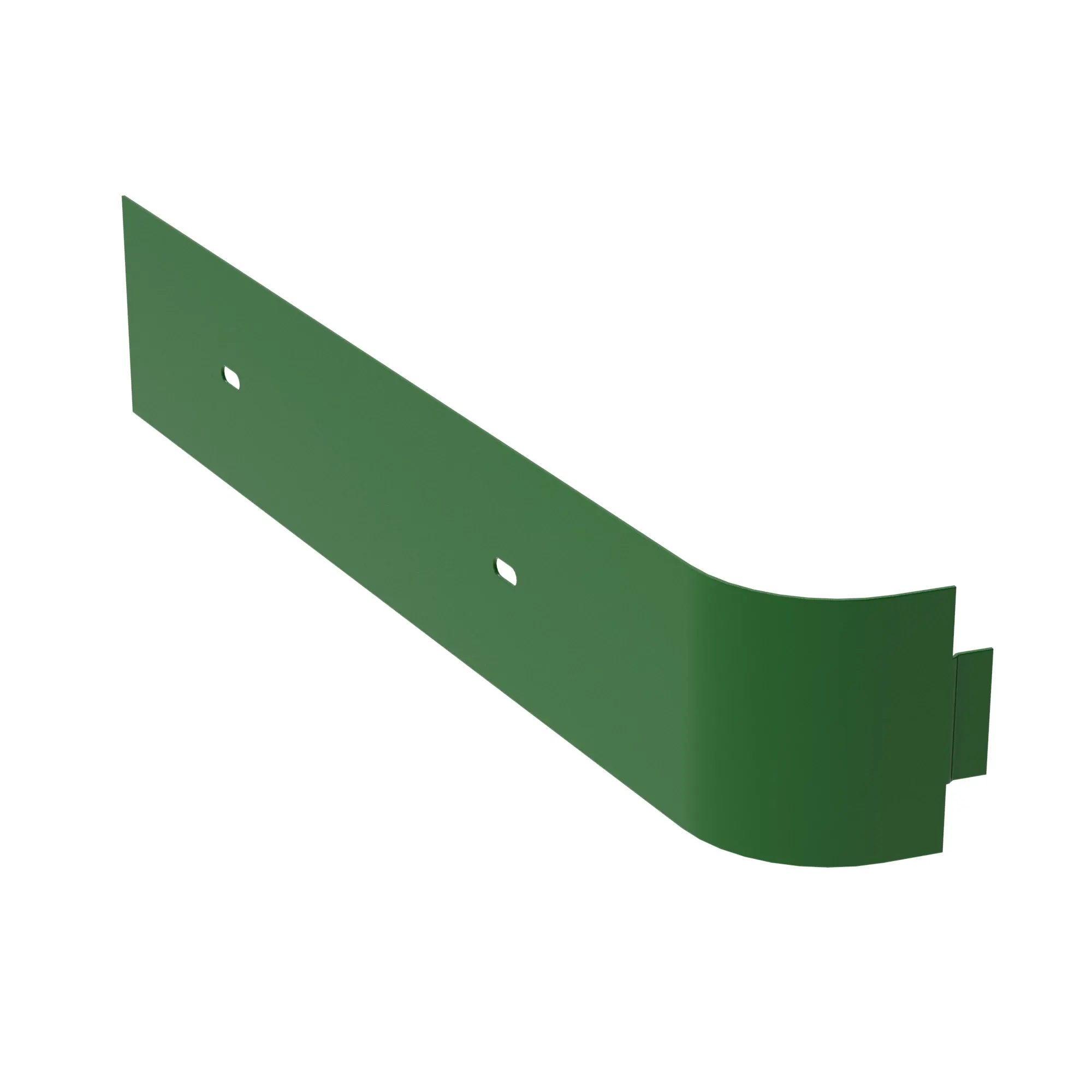 John Deere Inner Edge Shield - H78708