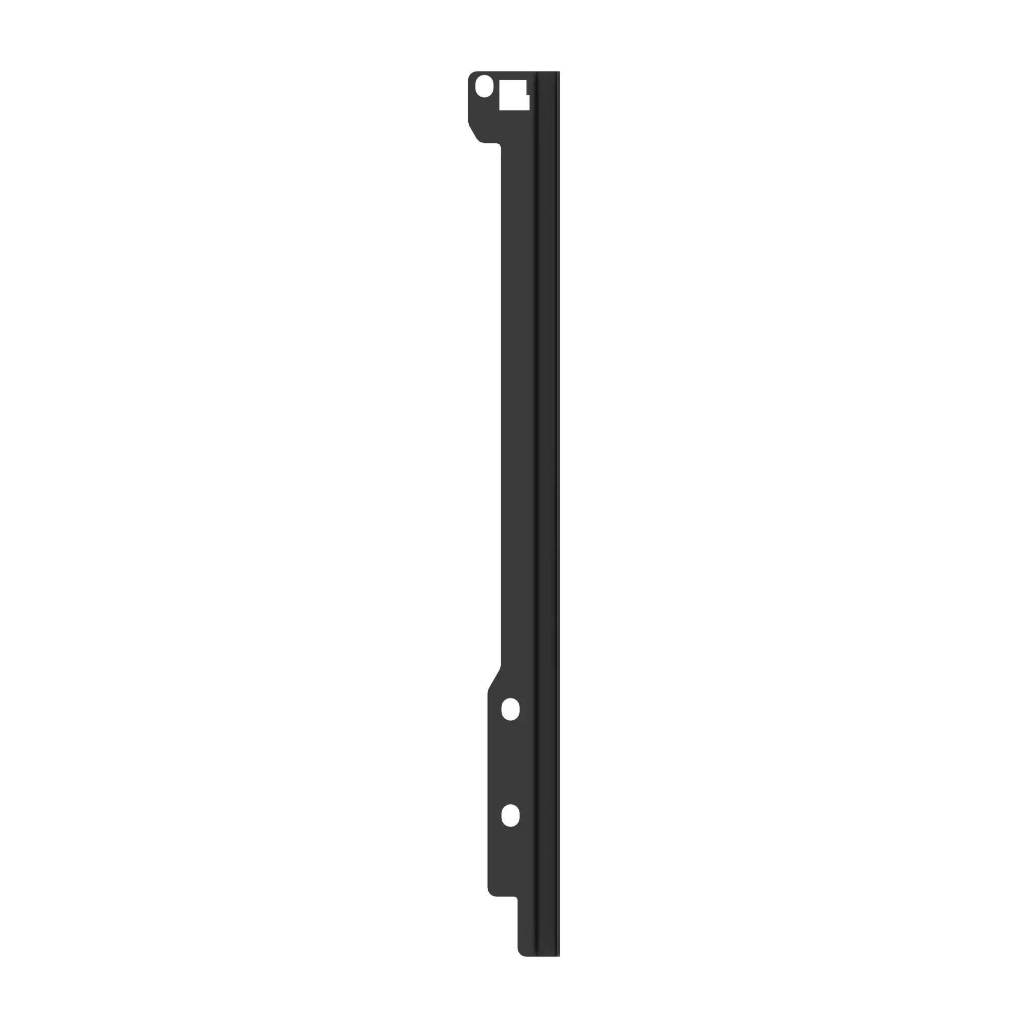 BRACKET, RADIATOR SIDE, RH