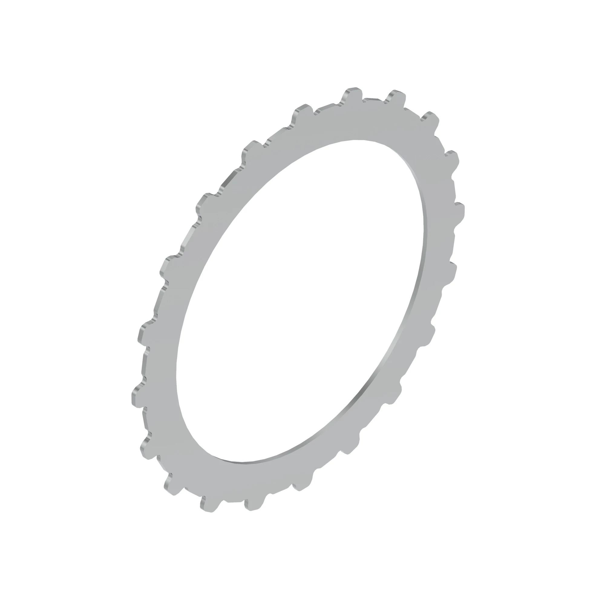 ⚙️ R167458: Placa Separadora del Freno de Estacionamiento