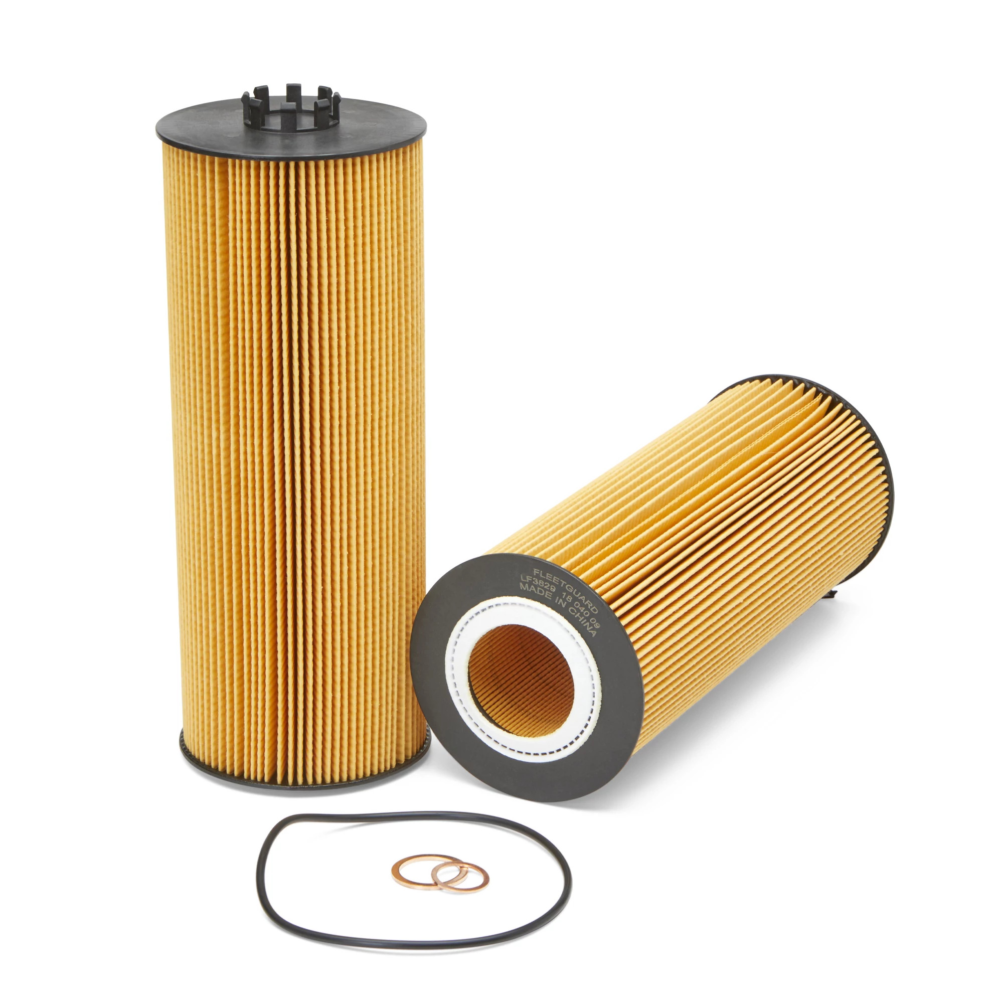 Fleetguard Engine Oil Filter Element - PMLF3829J