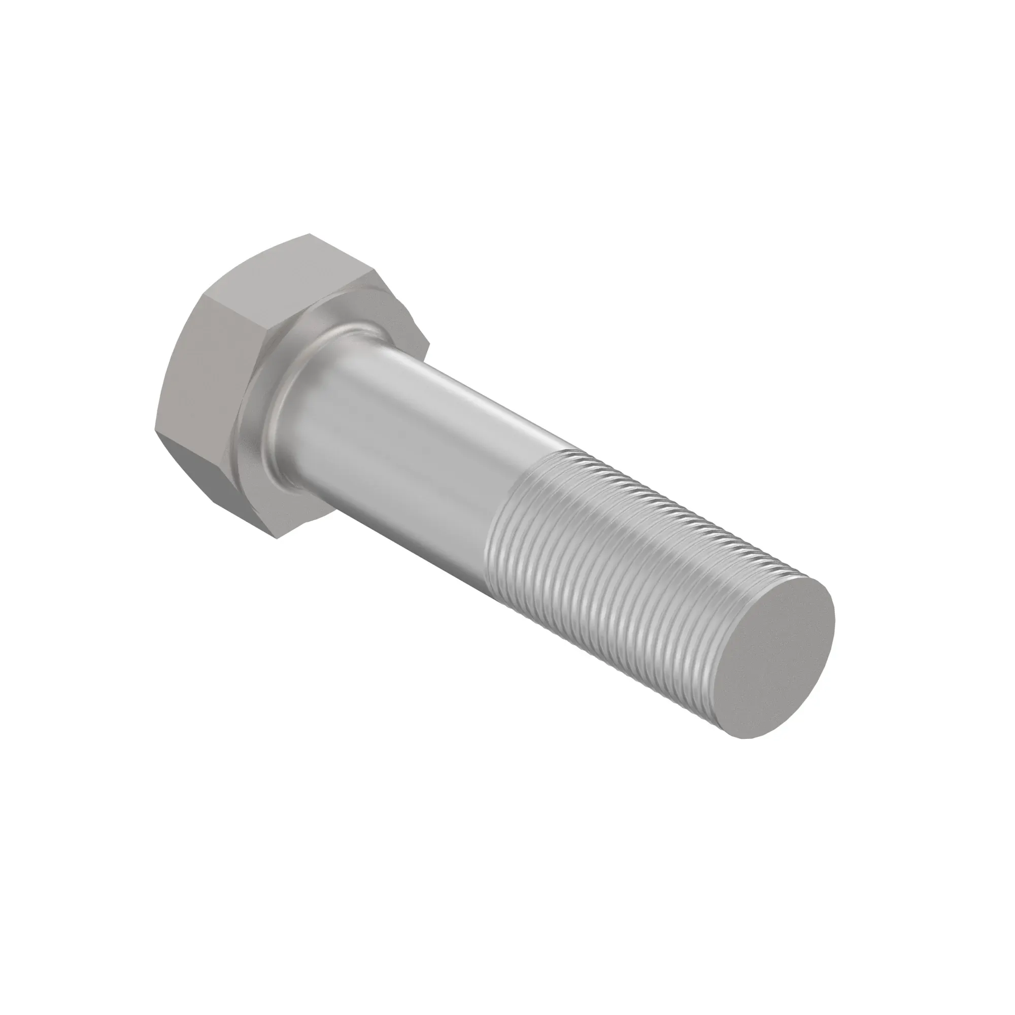 John Deere Hexagonal Head Cap Screw, 5/8" X 2-1/4" - 19H1824