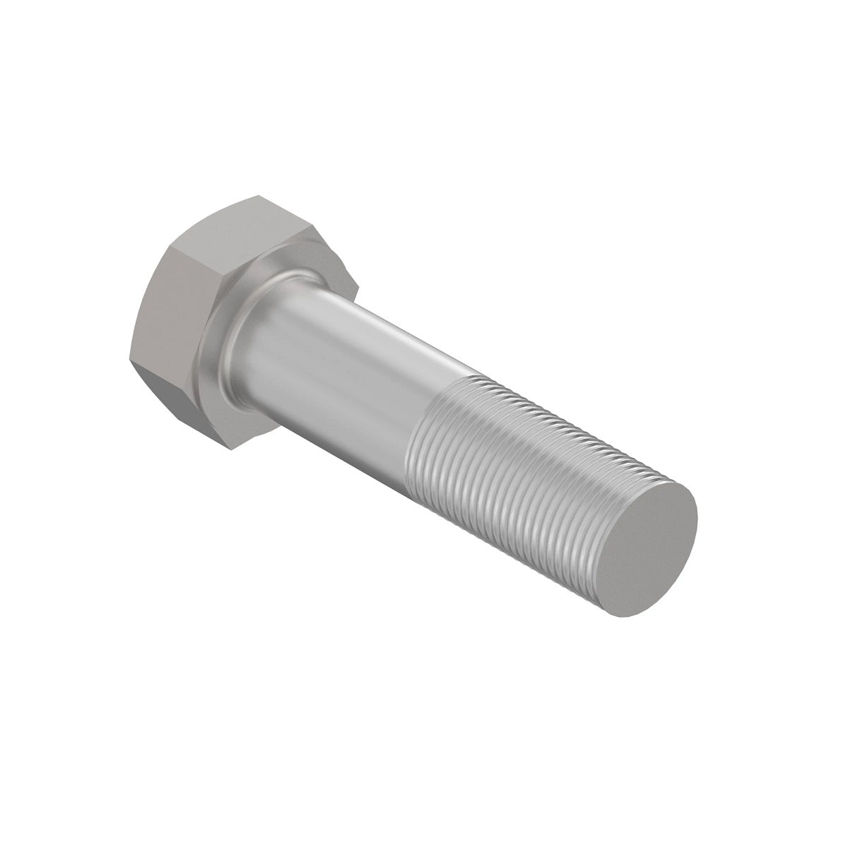 Screw, Hex Head