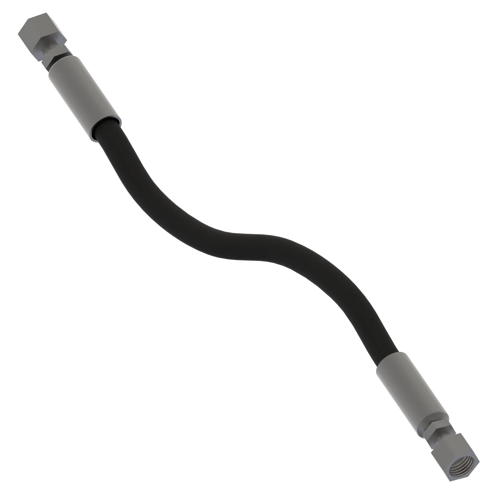 Hydraulic Hose
