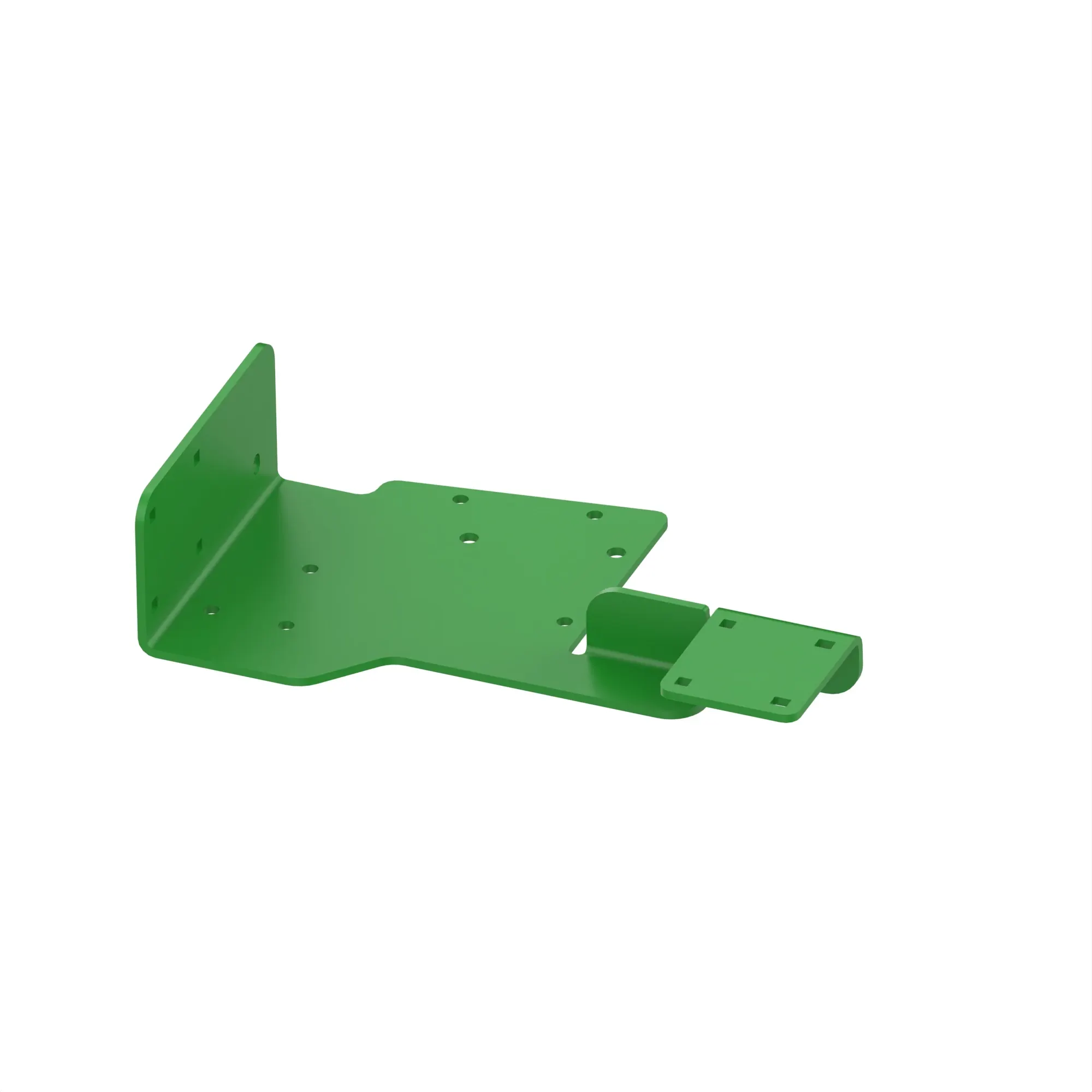 John Deere Ladder Support, Right Side - A124698