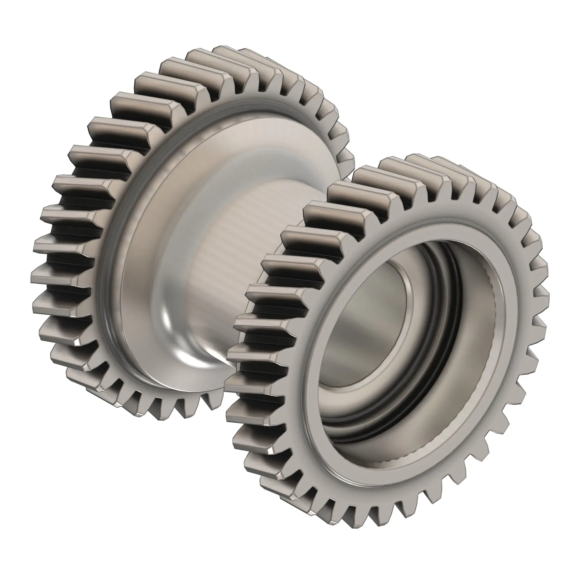 Helical Gear