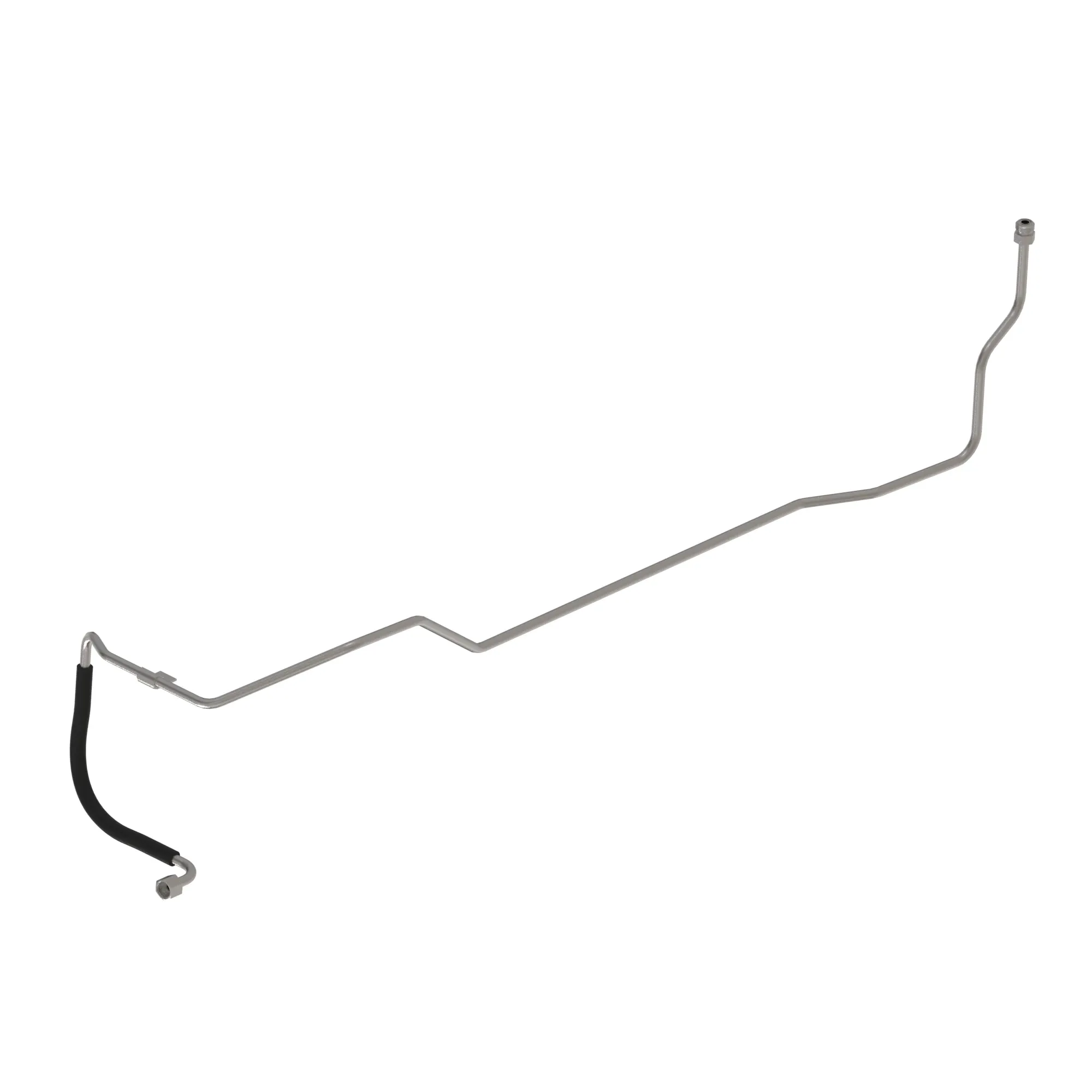 John Deere Steering Oil Line, LH - TA24447
