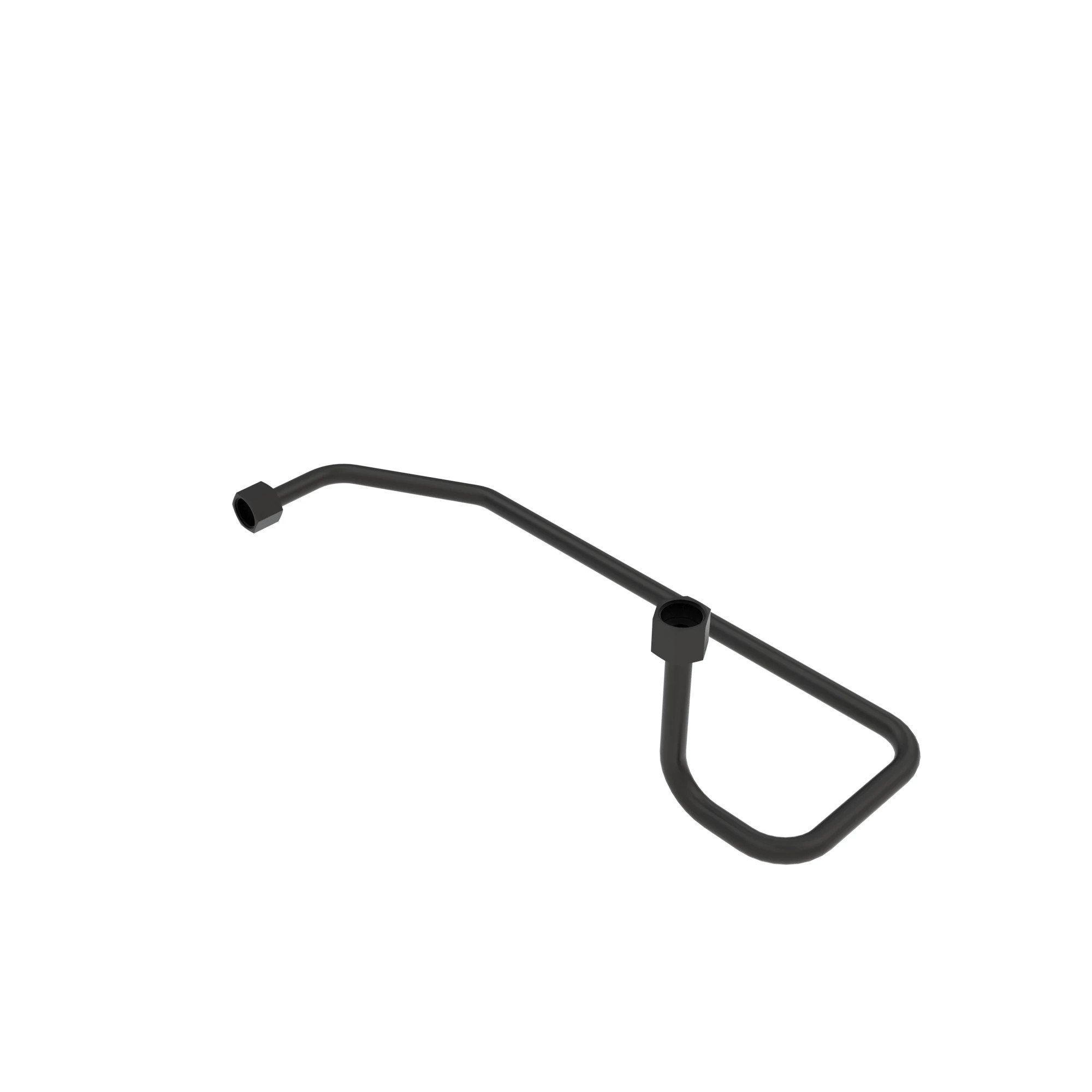 ASSEMBLY, LINE PUMP TO MANIFOLD