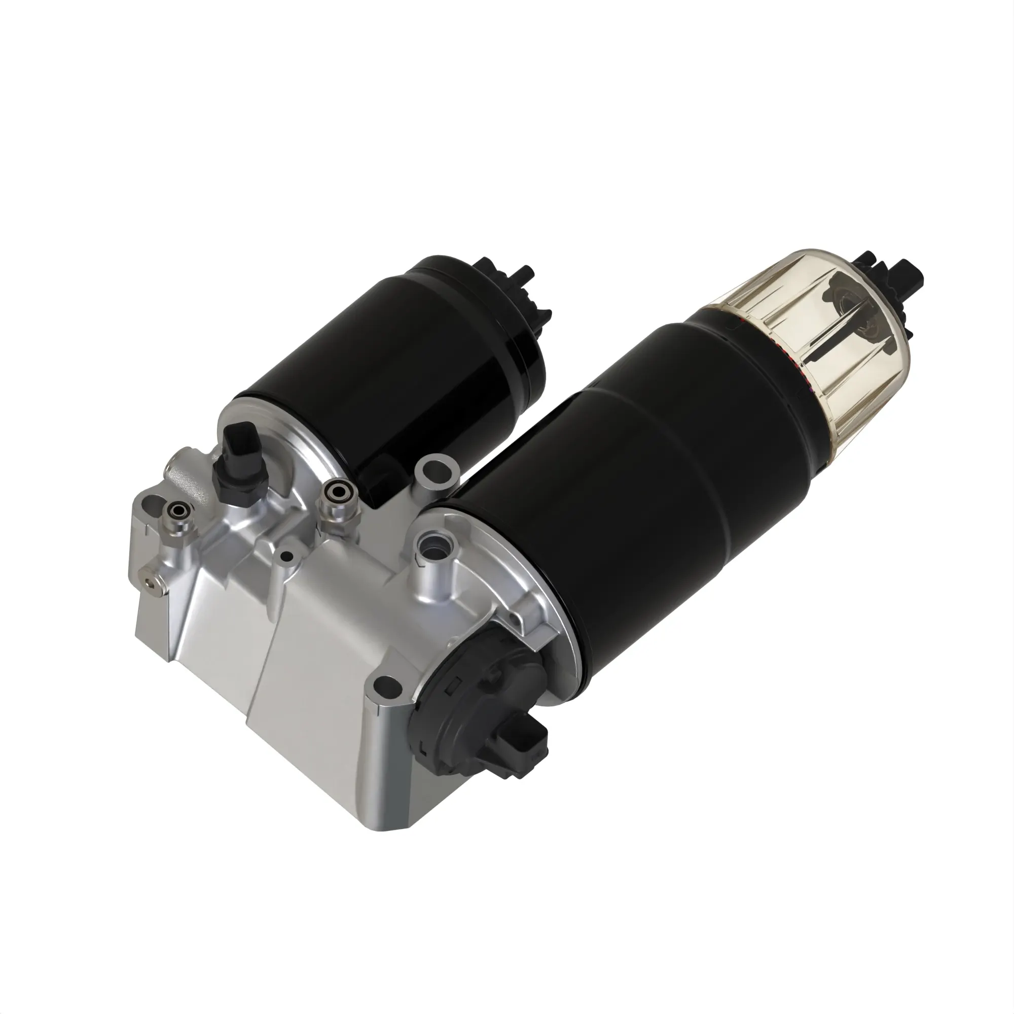 John Deere Fuel Filter Assembly - DZ103111