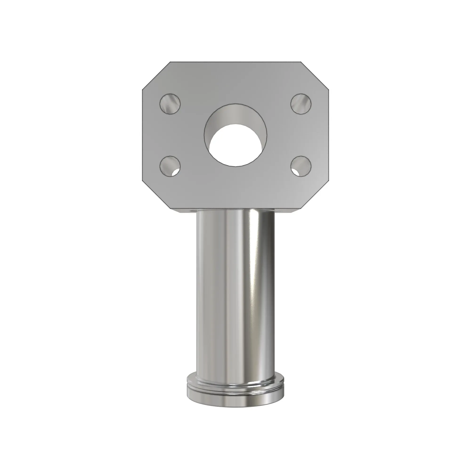 LINE, TUBE ASSY PROPEL PORT B