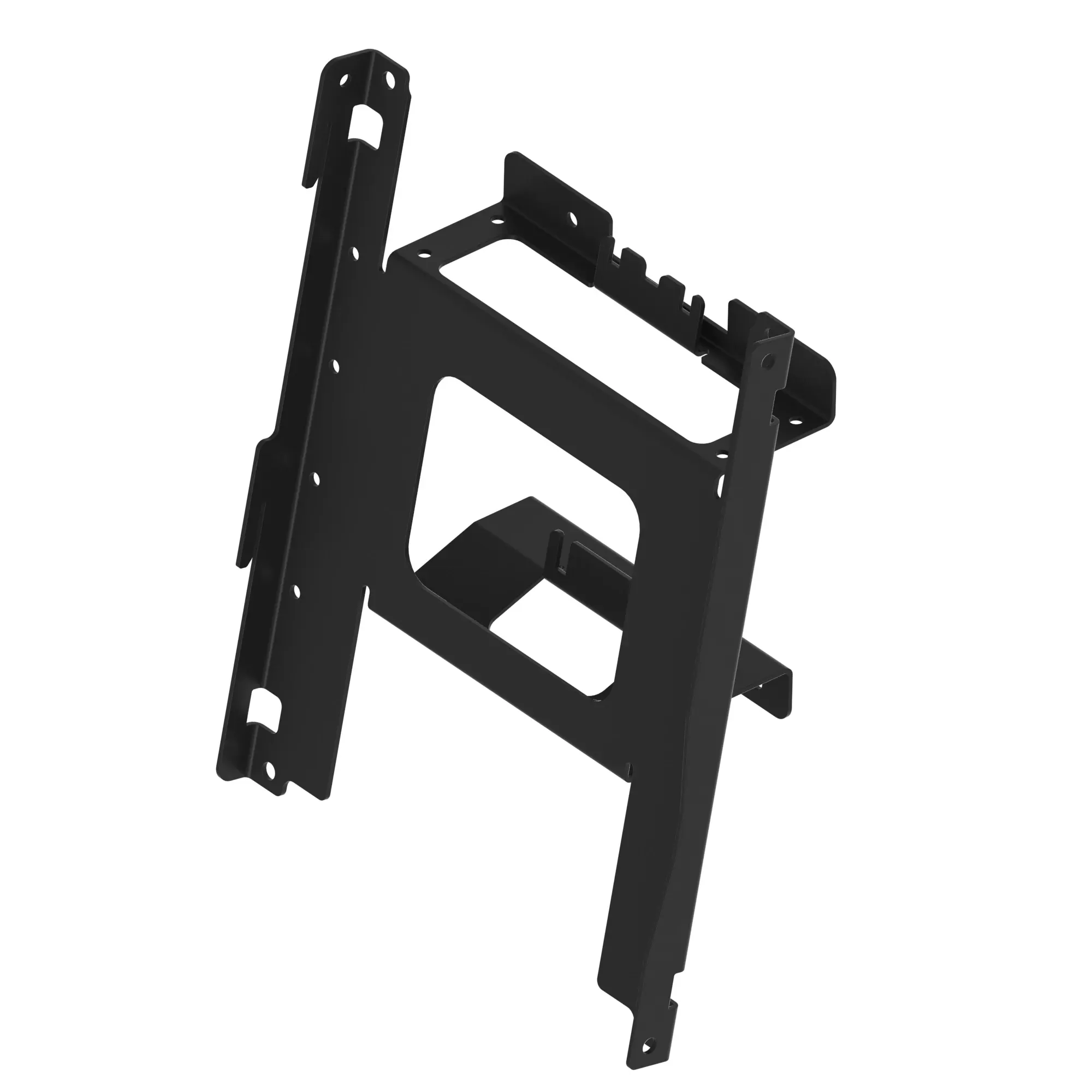 BRACKET, BATTERY MOUNT WBGM