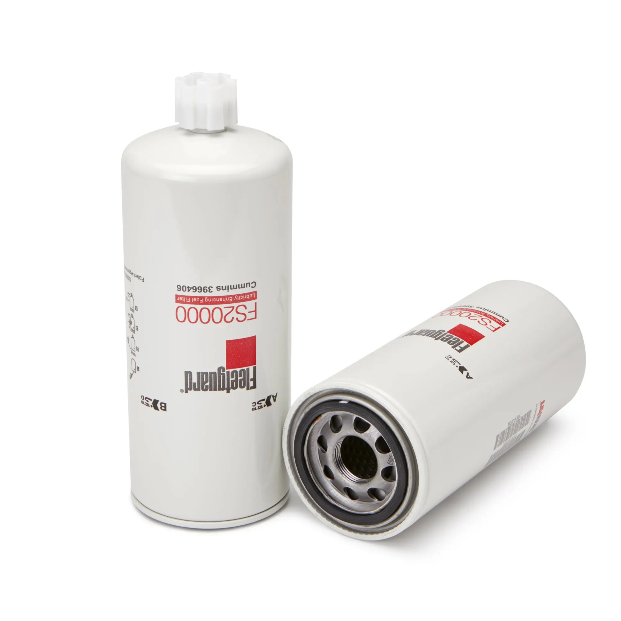 Fleetguard® Fuel Water Separator - PMFS20000J