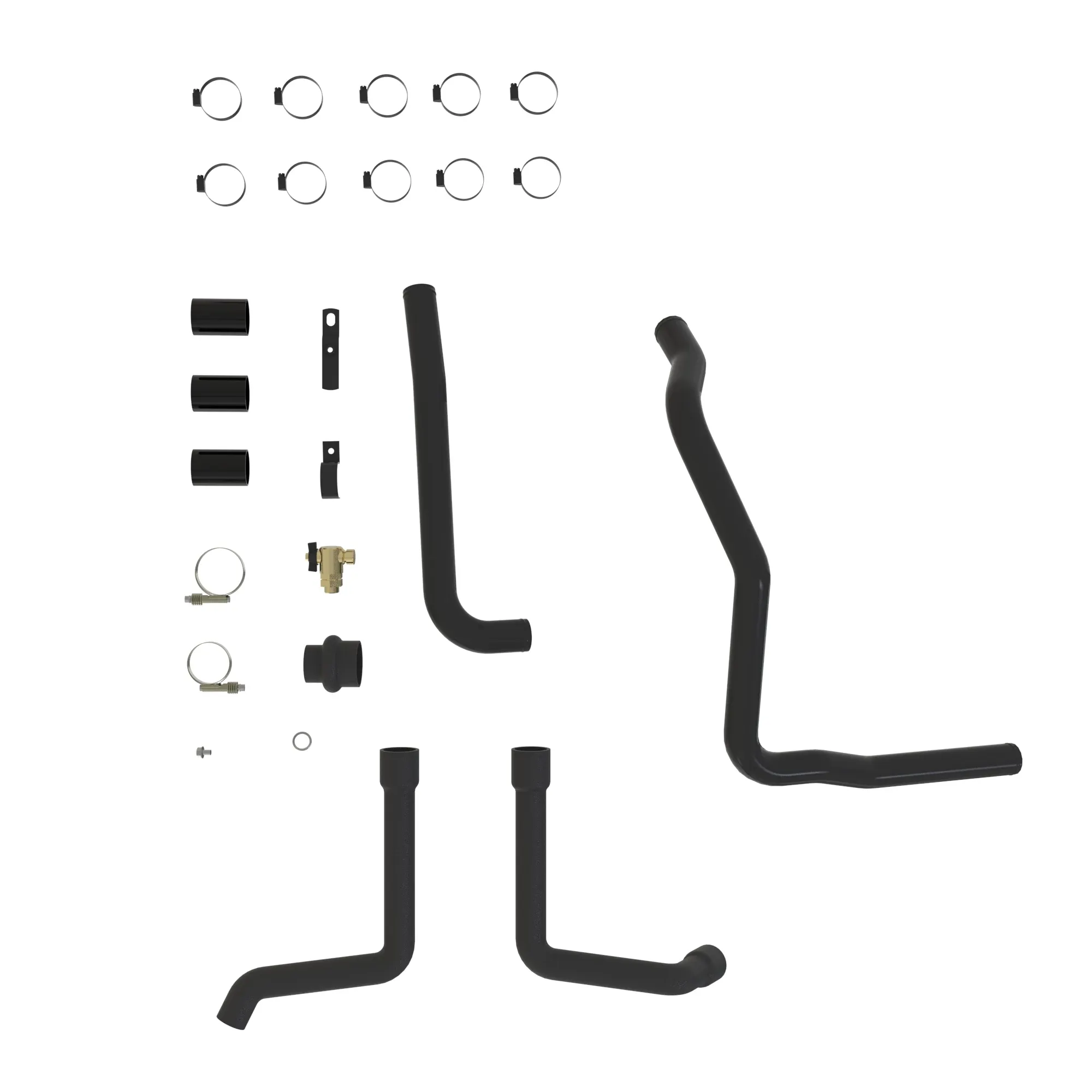 Tube Kit