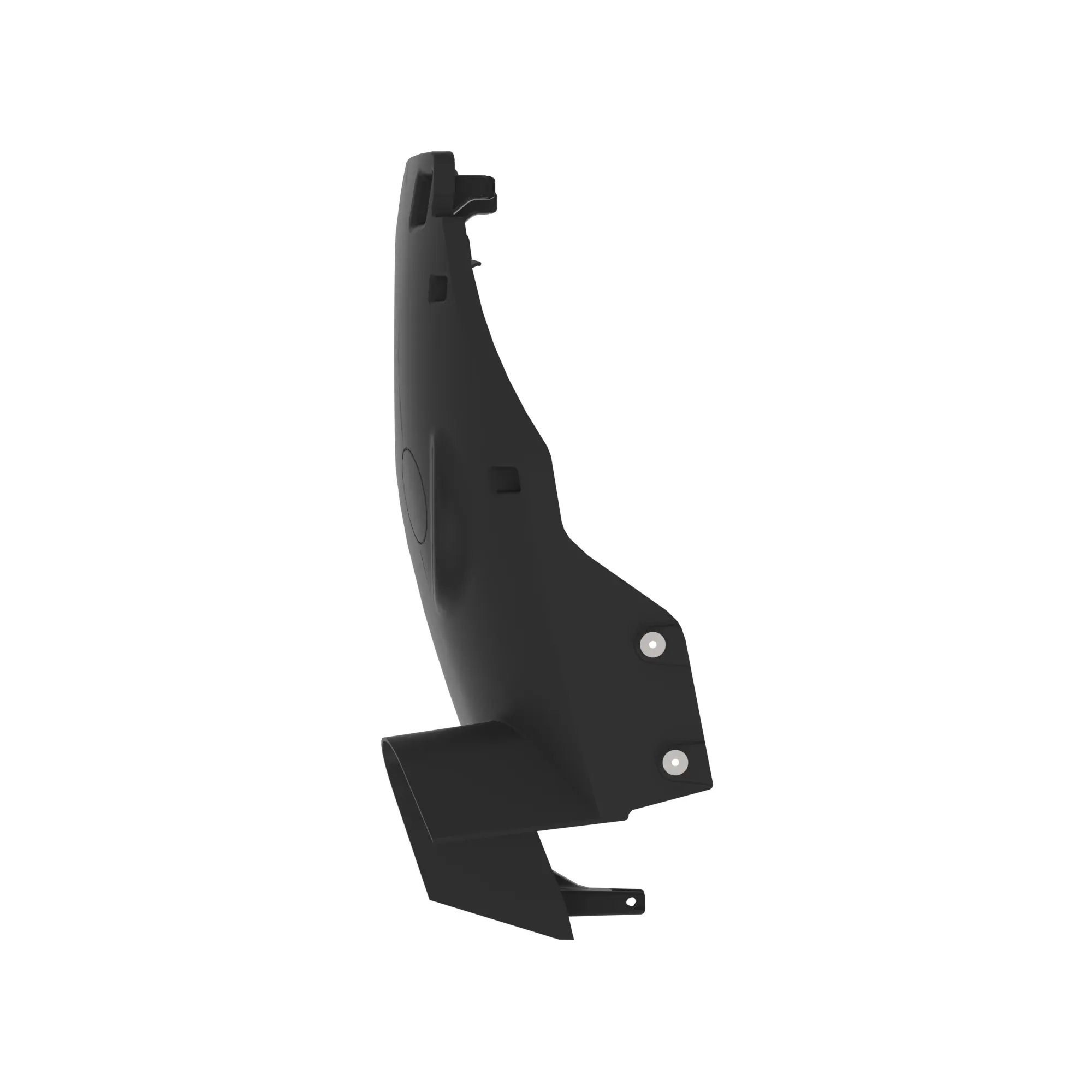 RE324679: Fan Shroud Deflector