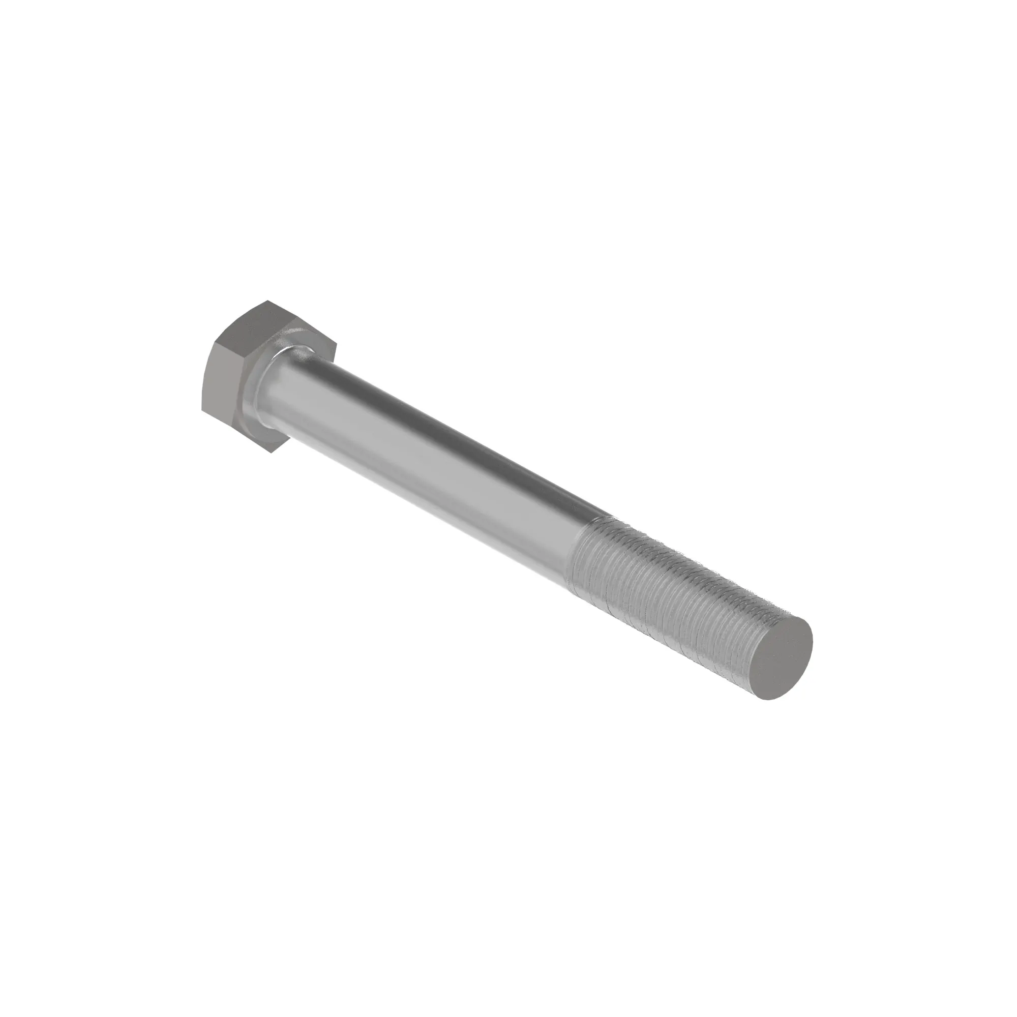 John Deere Hexagonal Head Cap Screw, M16 X 130 - 19M7411
