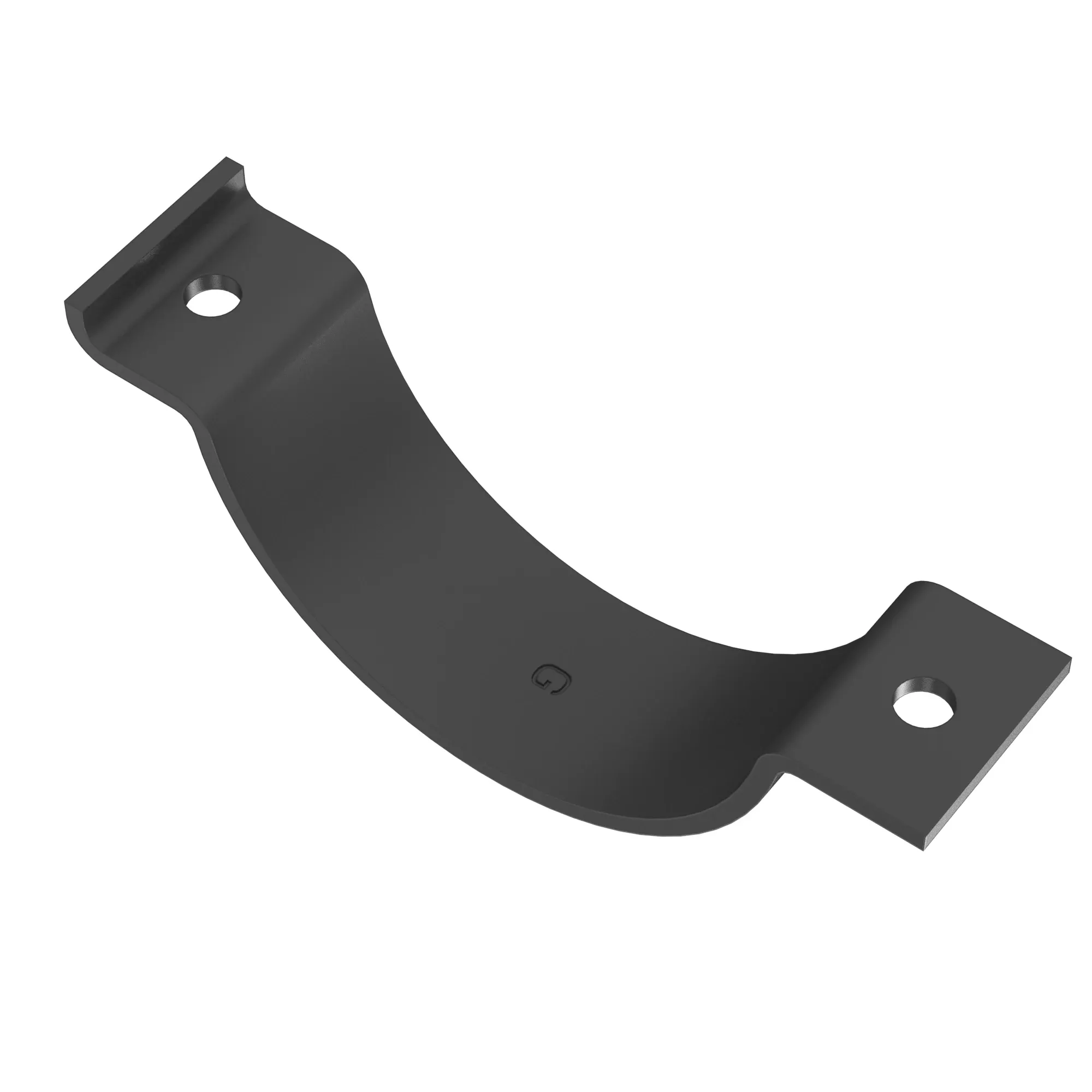 Half Clamp